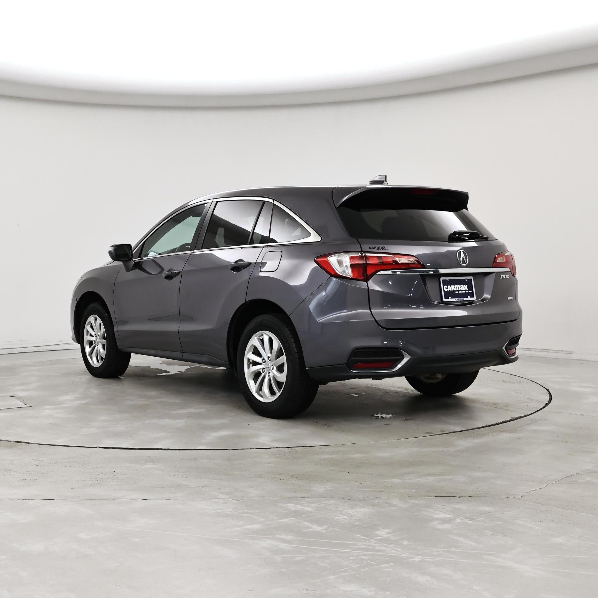 Thumbnail: 2018 Acura RDX - 2