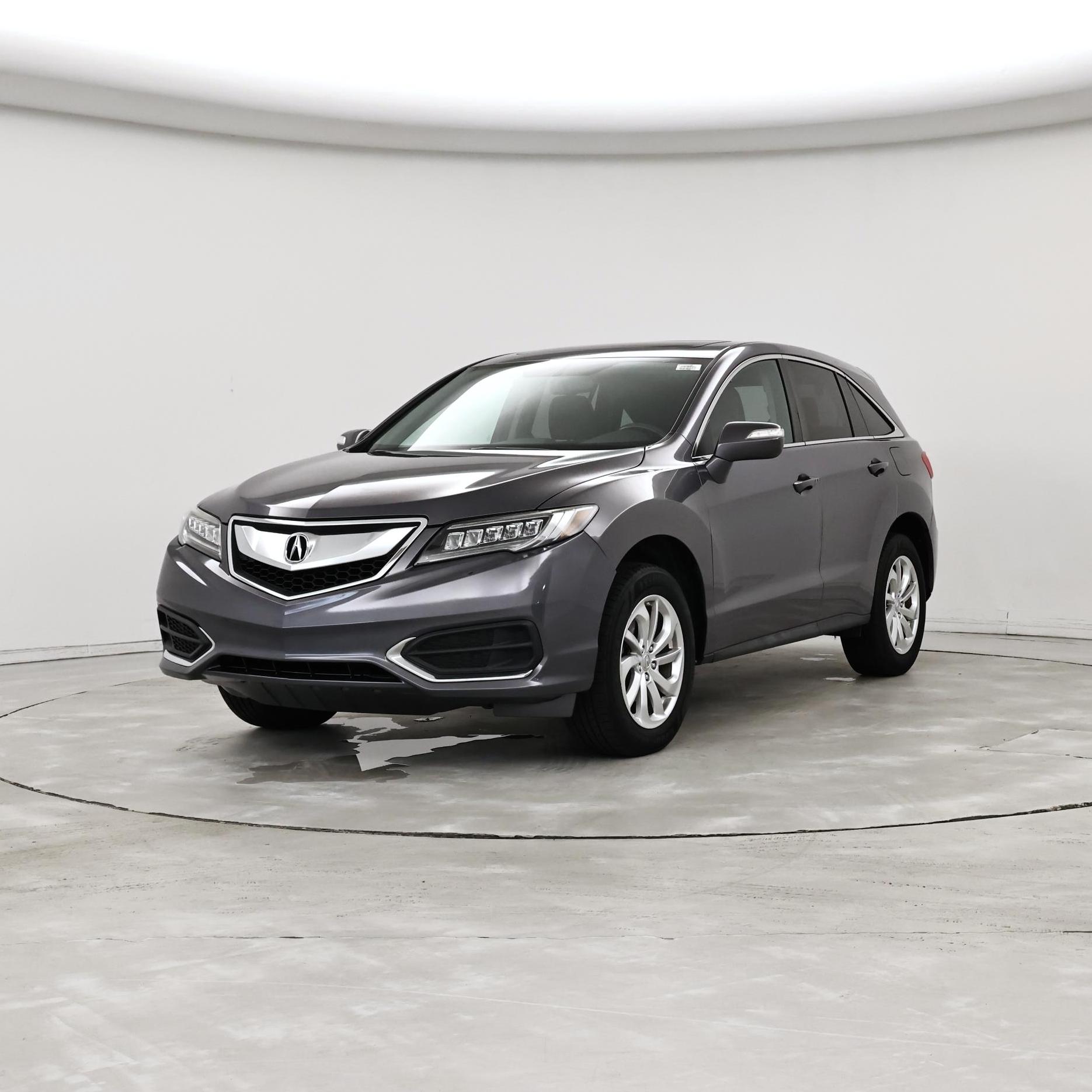 Thumbnail: 2018 Acura RDX - 4