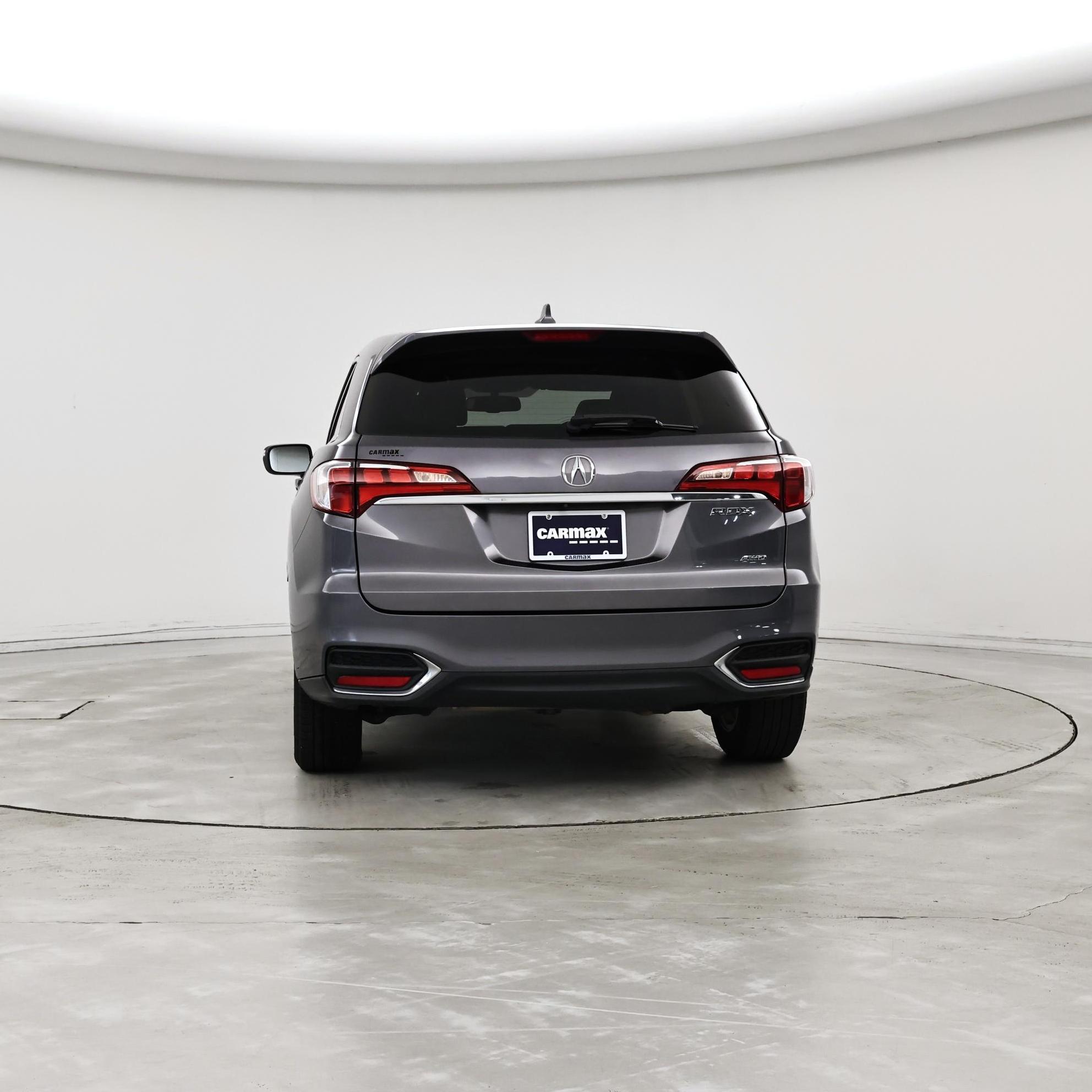Thumbnail: 2018 Acura RDX - 6