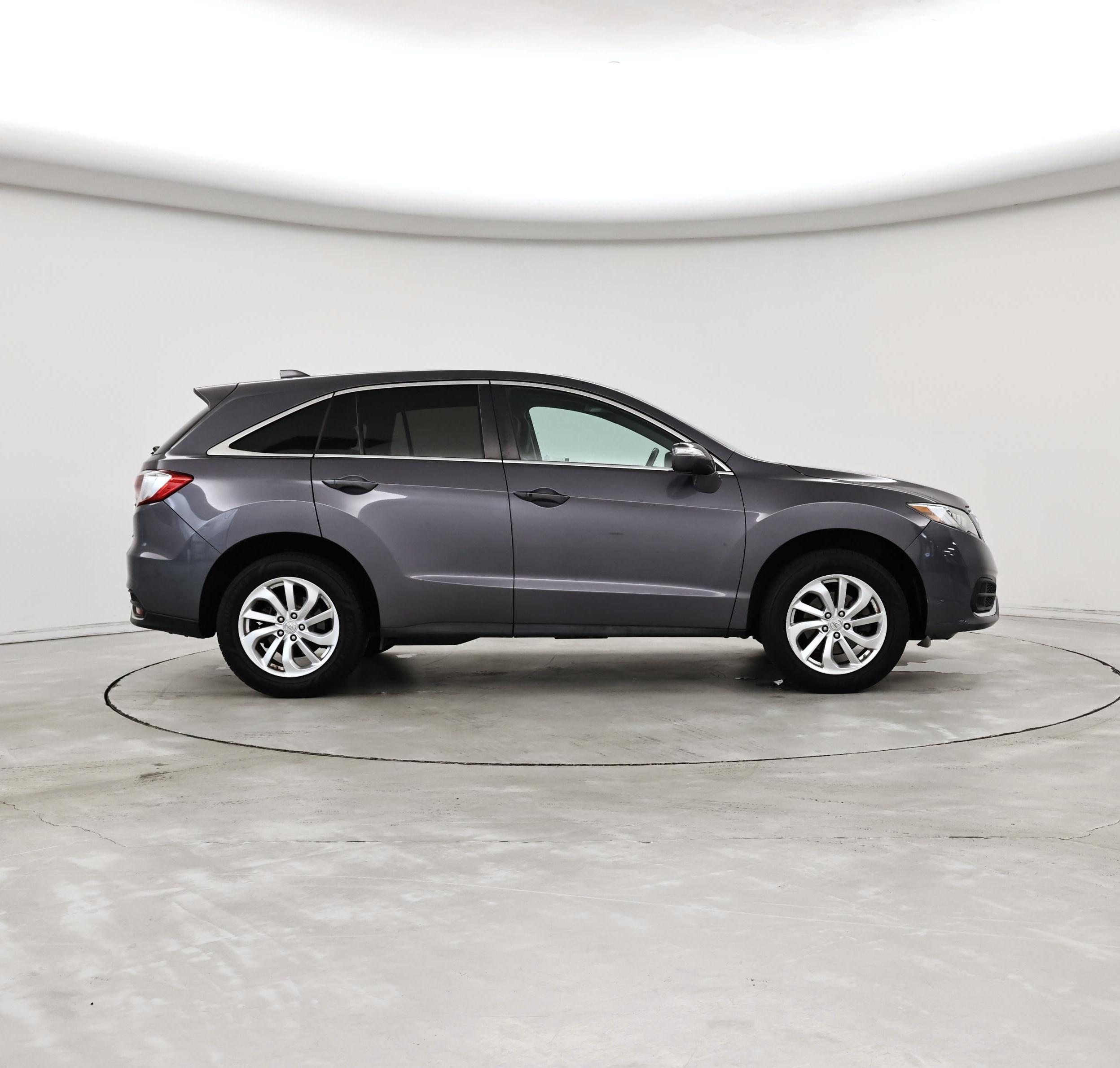 Thumbnail: 2018 Acura RDX - 7