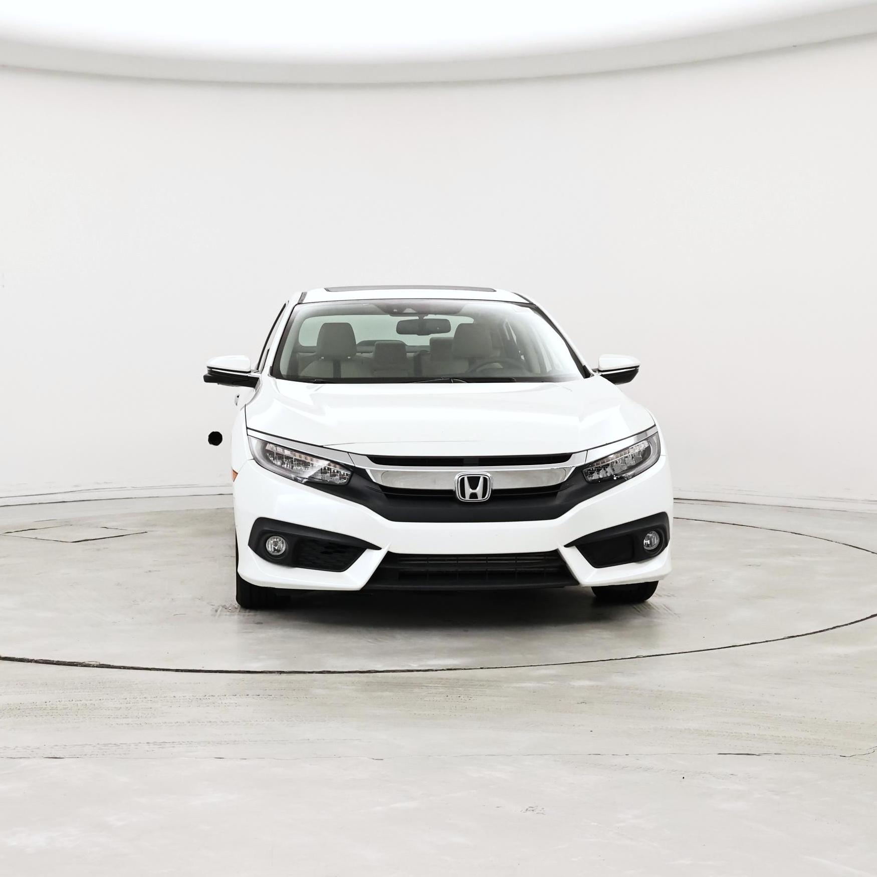 Thumbnail: 2018 Honda Civic - 5