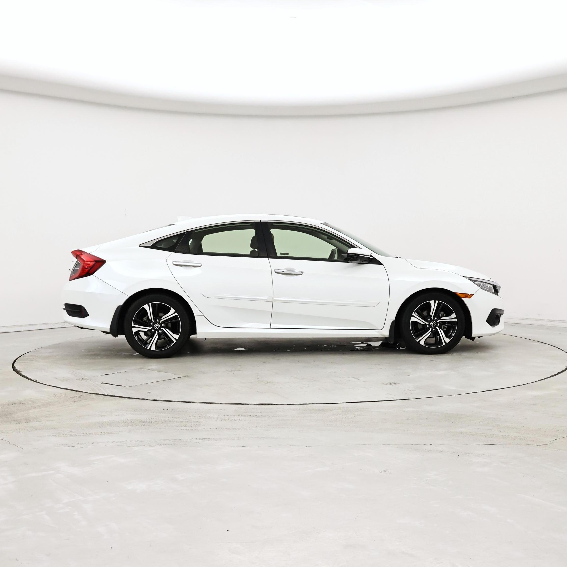 Thumbnail: 2018 Honda Civic - 7