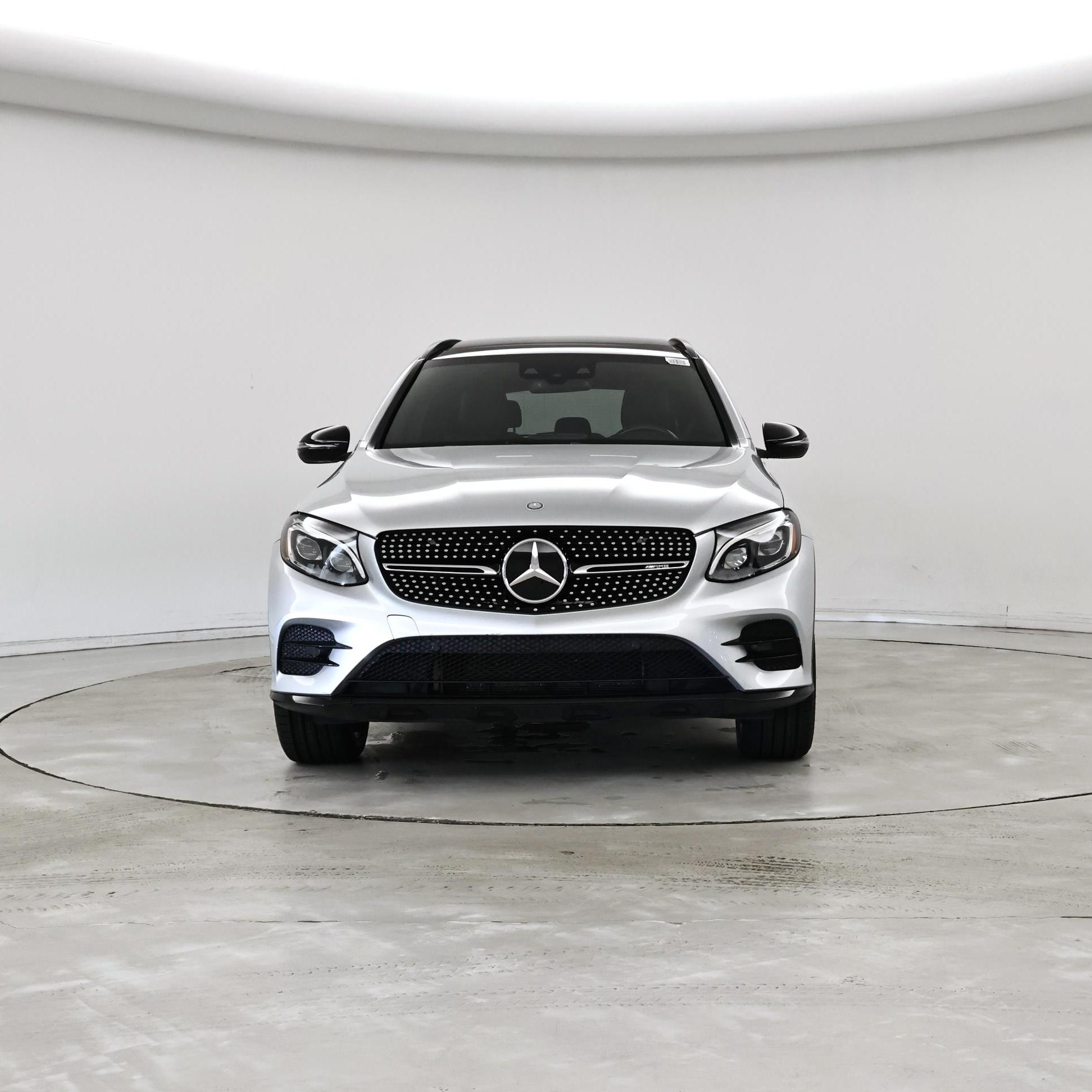 Thumbnail: 2017 Mercedes-Benz GLC - 5