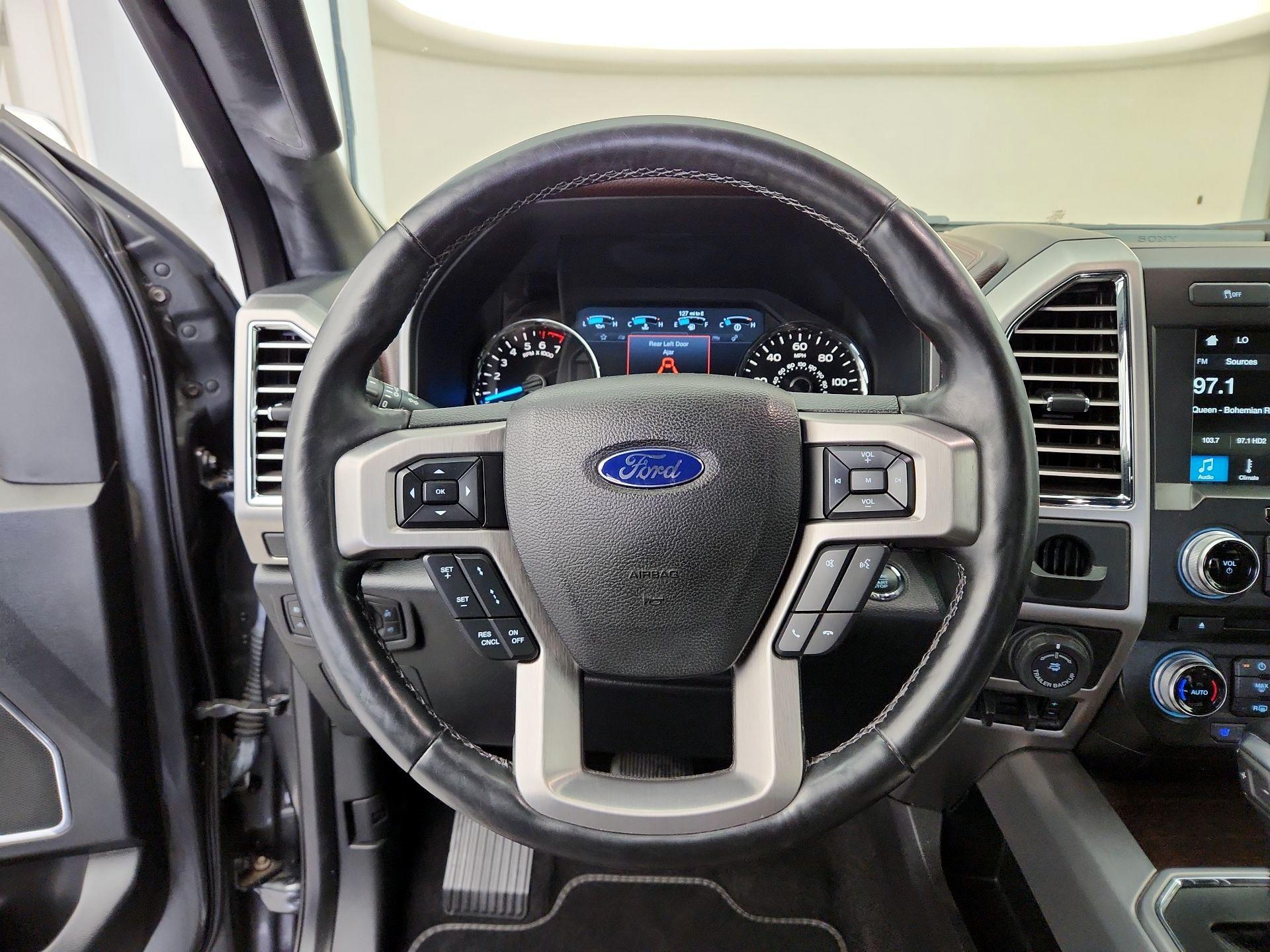 Thumbnail: 2017 Ford F-150 - 10