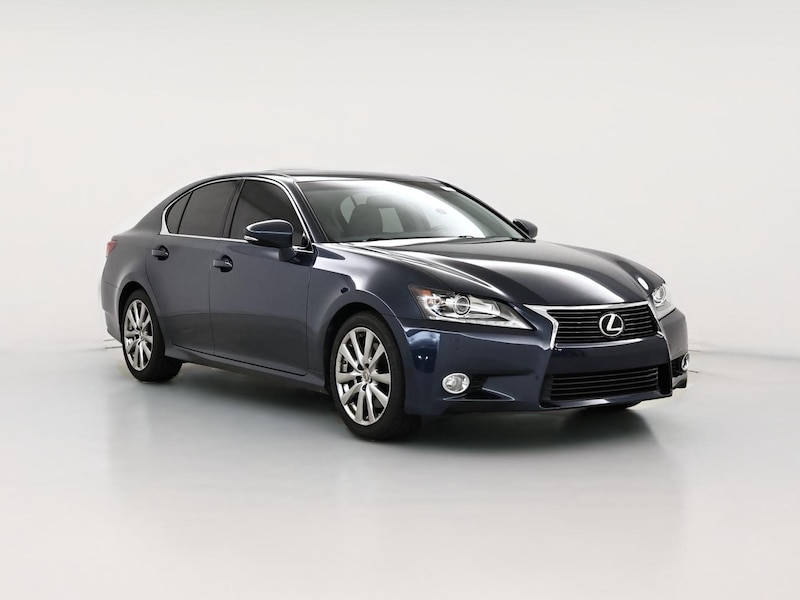 2015 Lexus GS 350 -
                  Norcross, GA