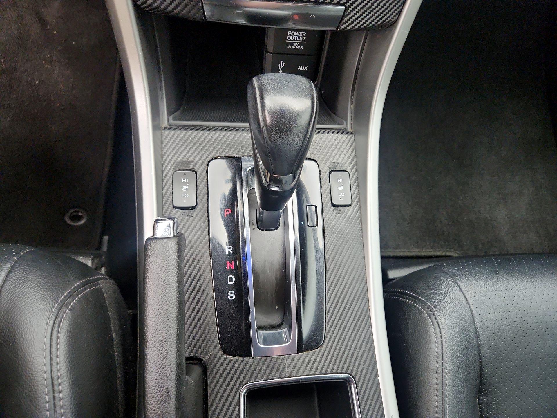Thumbnail: 2015 Honda Accord - 17