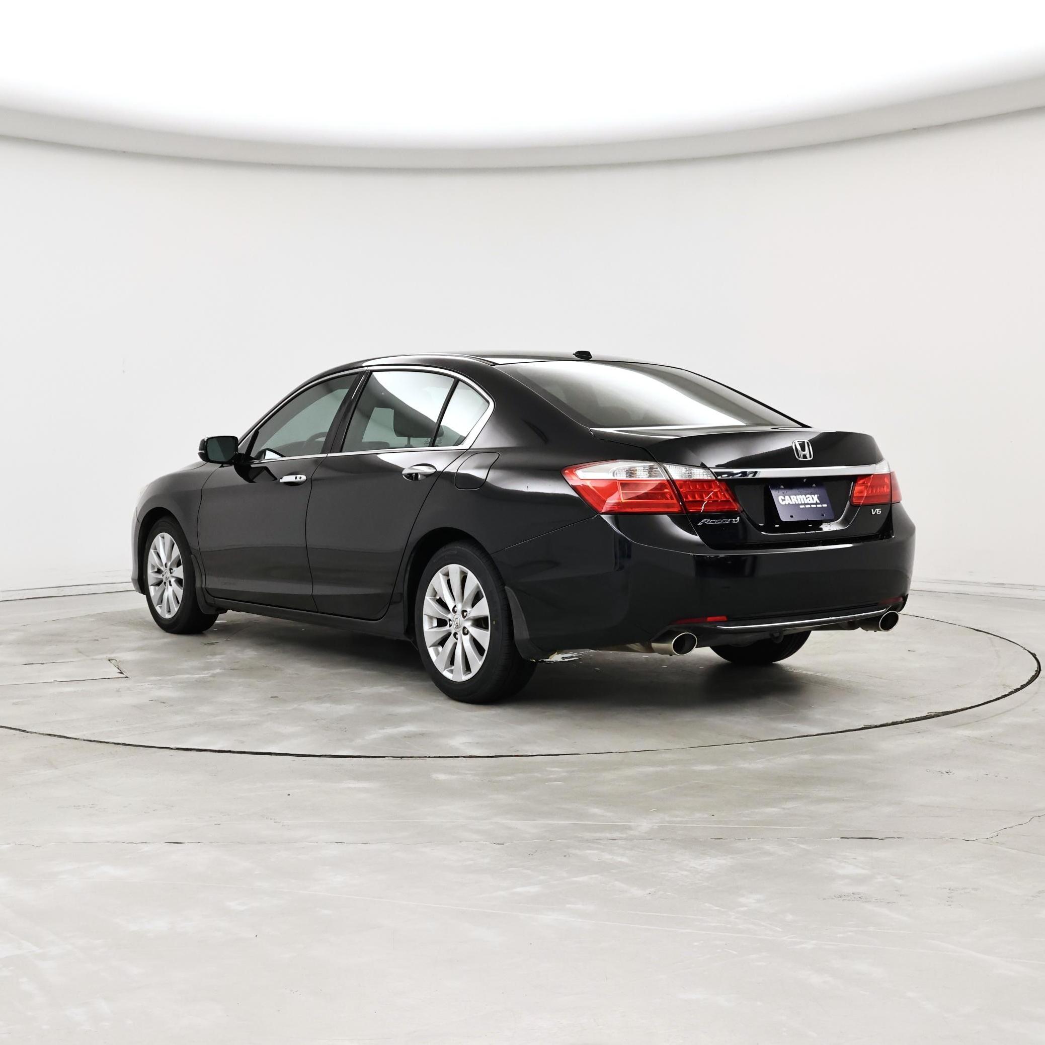 Thumbnail: 2015 Honda Accord - 2