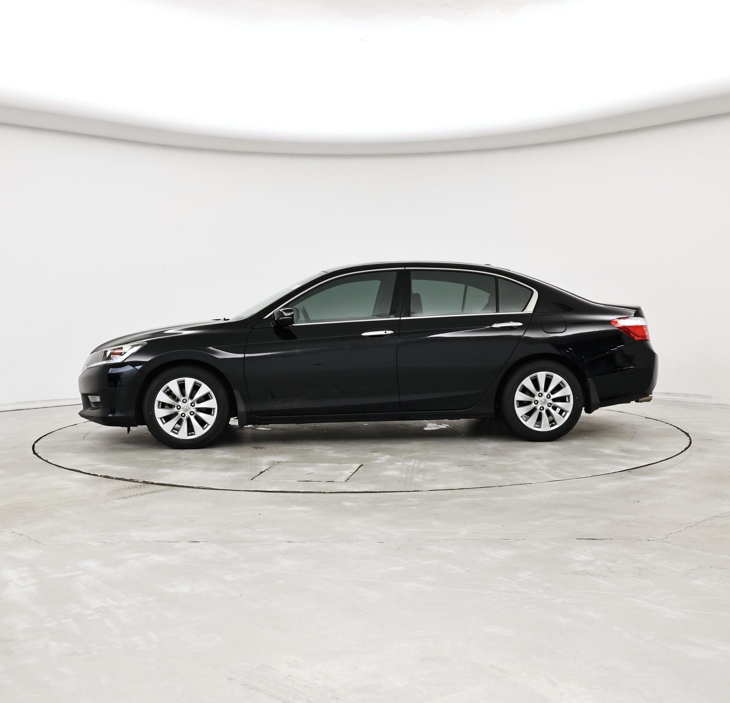 Thumbnail: 2015 Honda Accord - 3