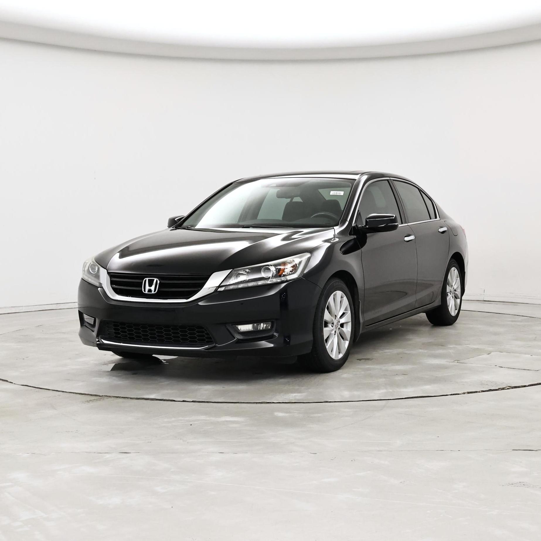 Thumbnail: 2015 Honda Accord - 4