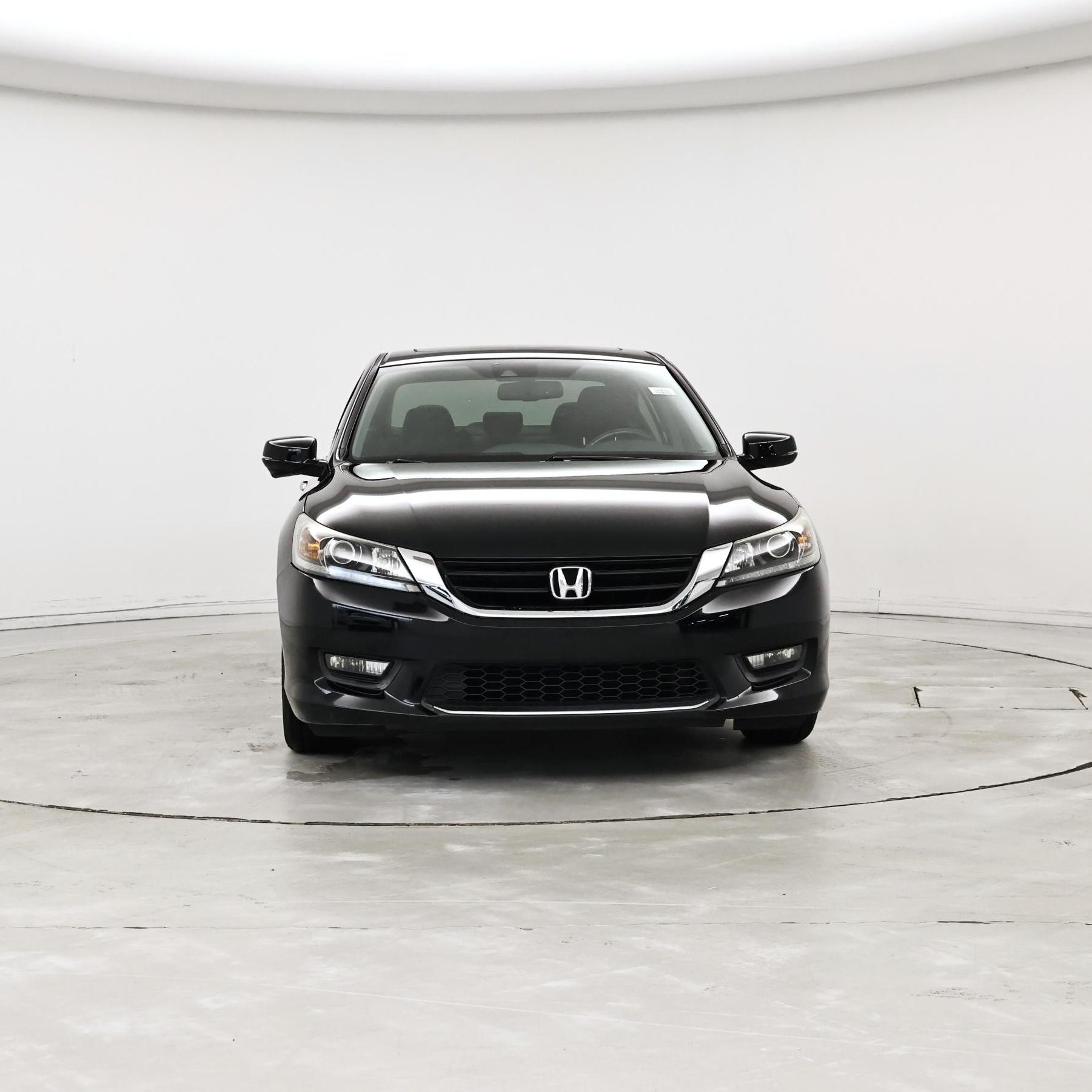 Thumbnail: 2015 Honda Accord - 5