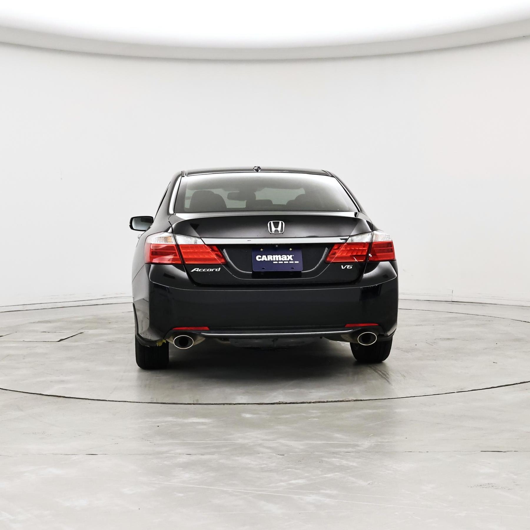 Thumbnail: 2015 Honda Accord - 6