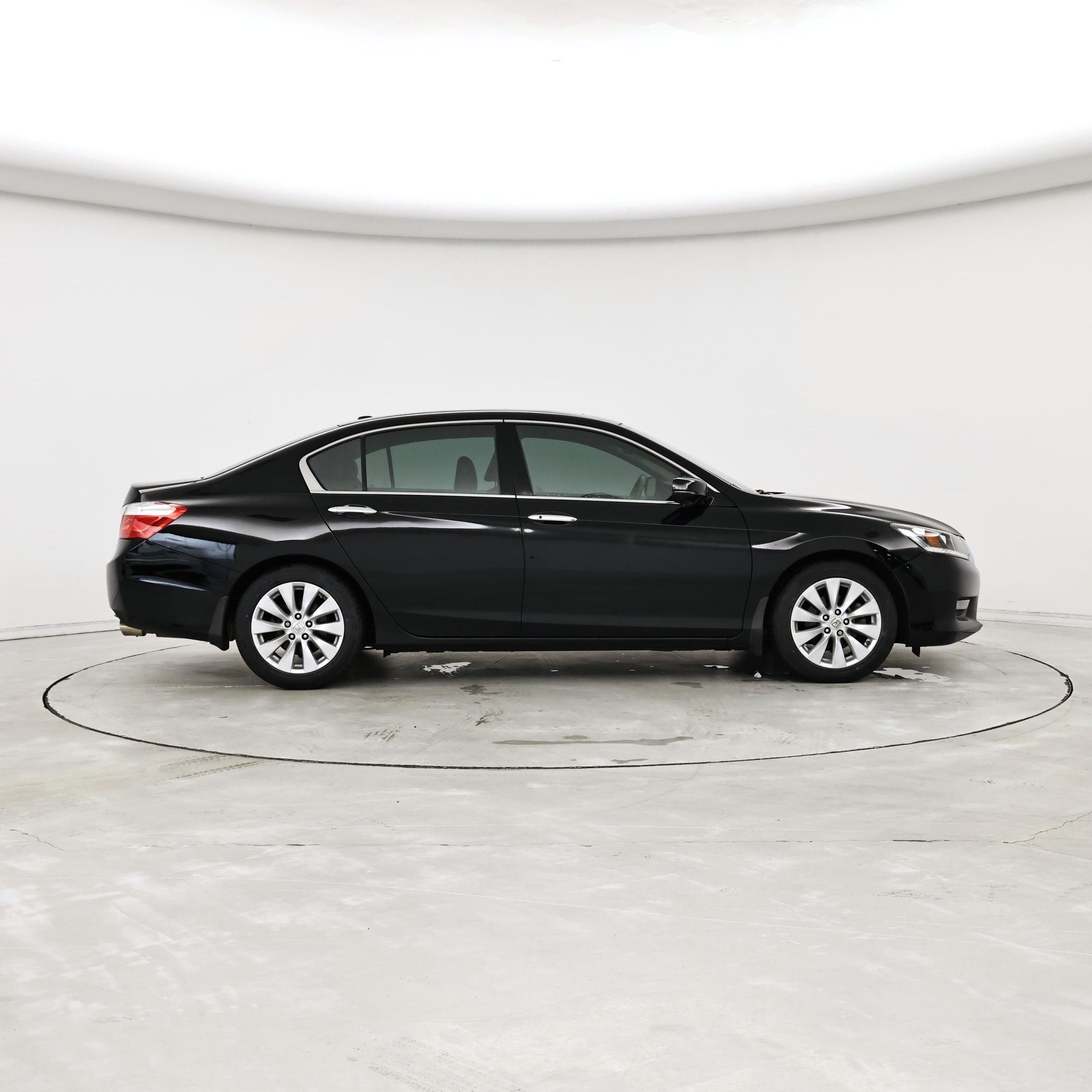 Thumbnail: 2015 Honda Accord - 7