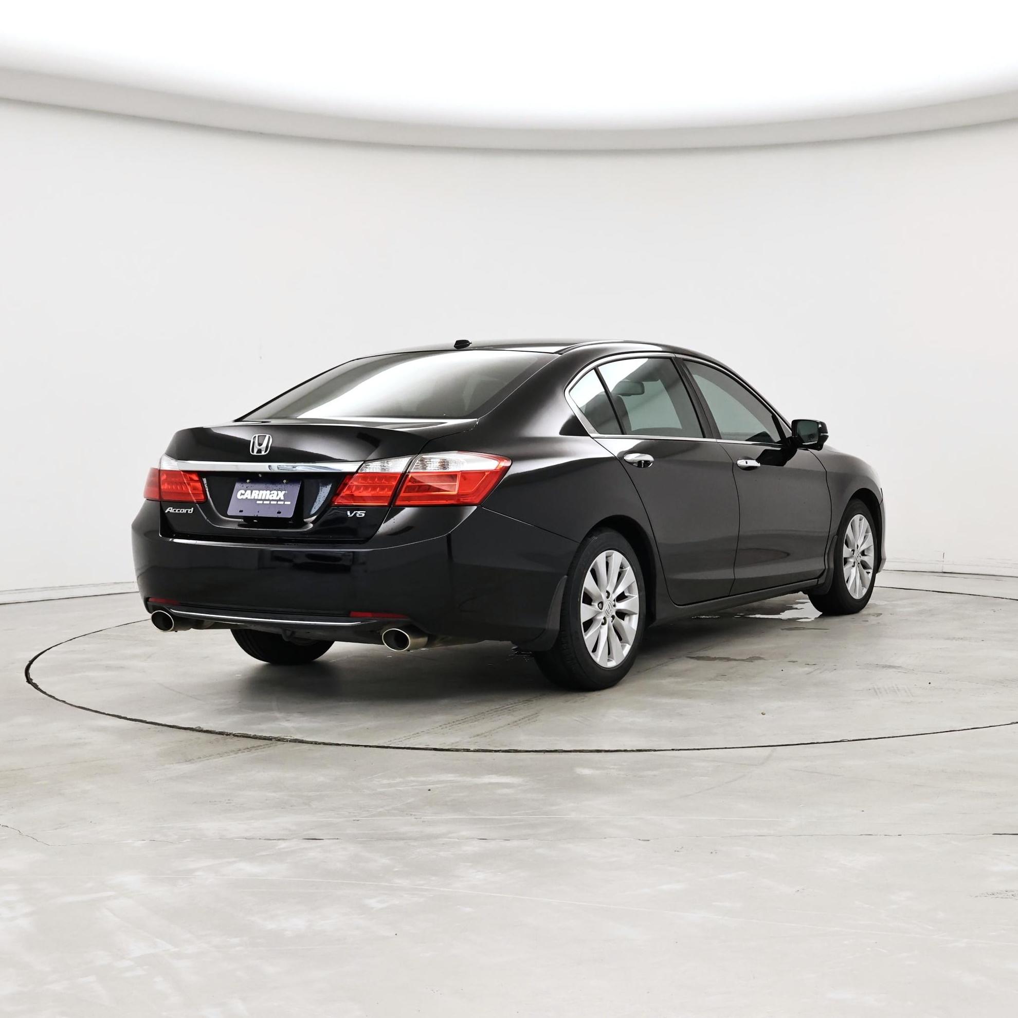 Thumbnail: 2015 Honda Accord - 8
