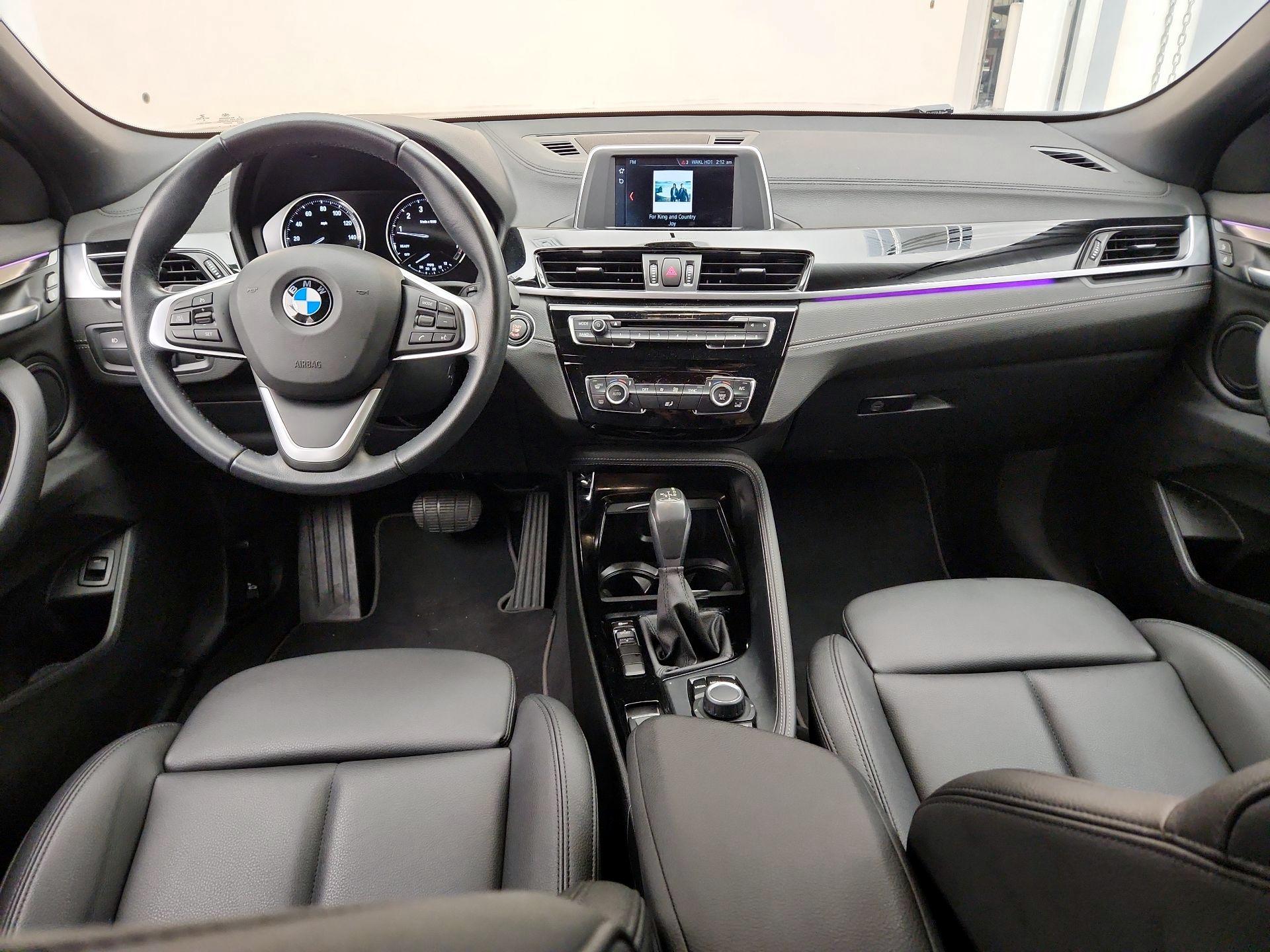 Thumbnail: 2018 BMW X2 - 9