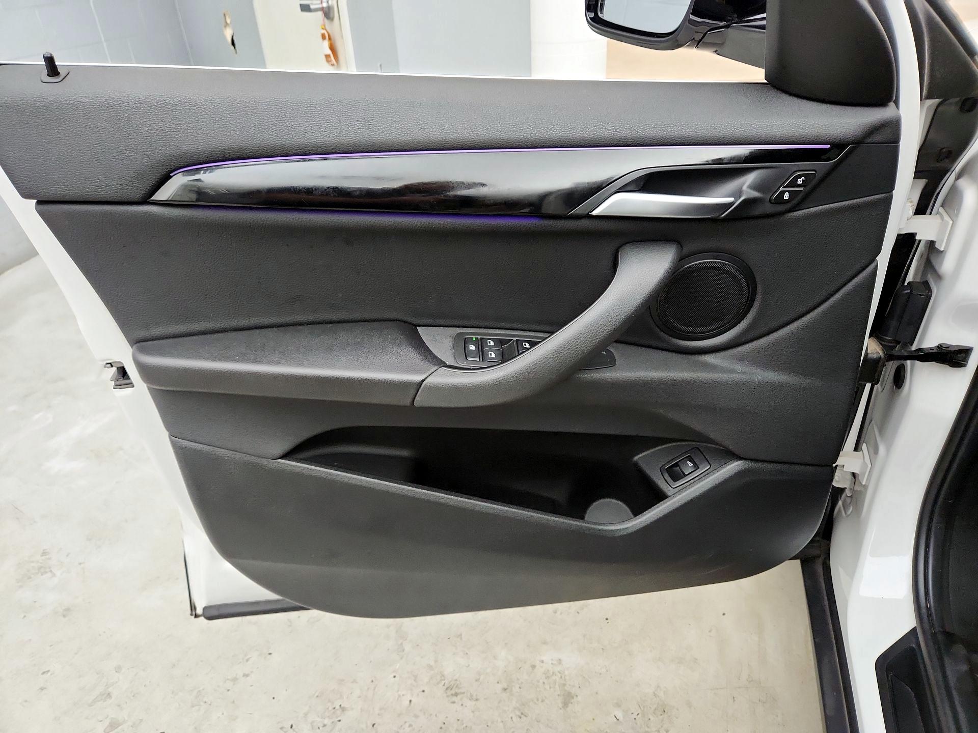 Thumbnail: 2018 BMW X2 - 12