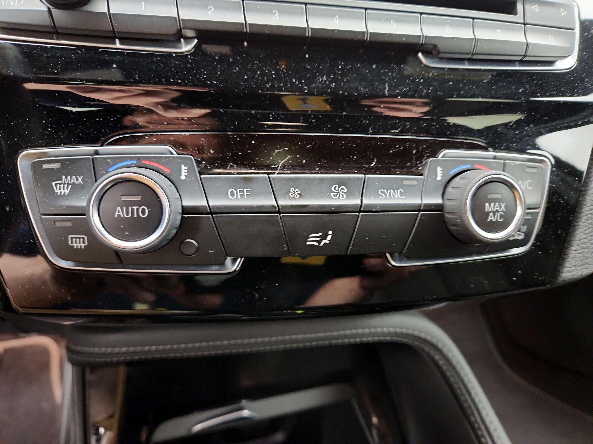 Thumbnail: 2018 BMW X2 - 16