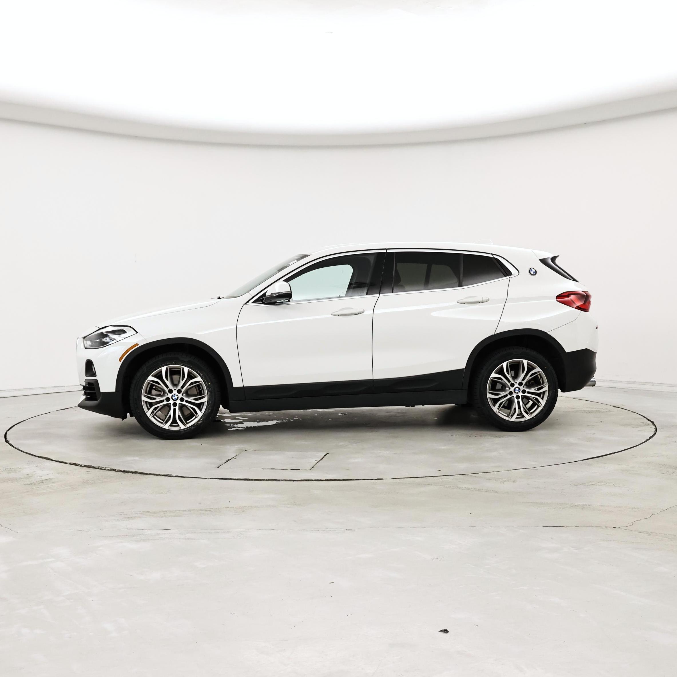 Thumbnail: 2018 BMW X2 - 3