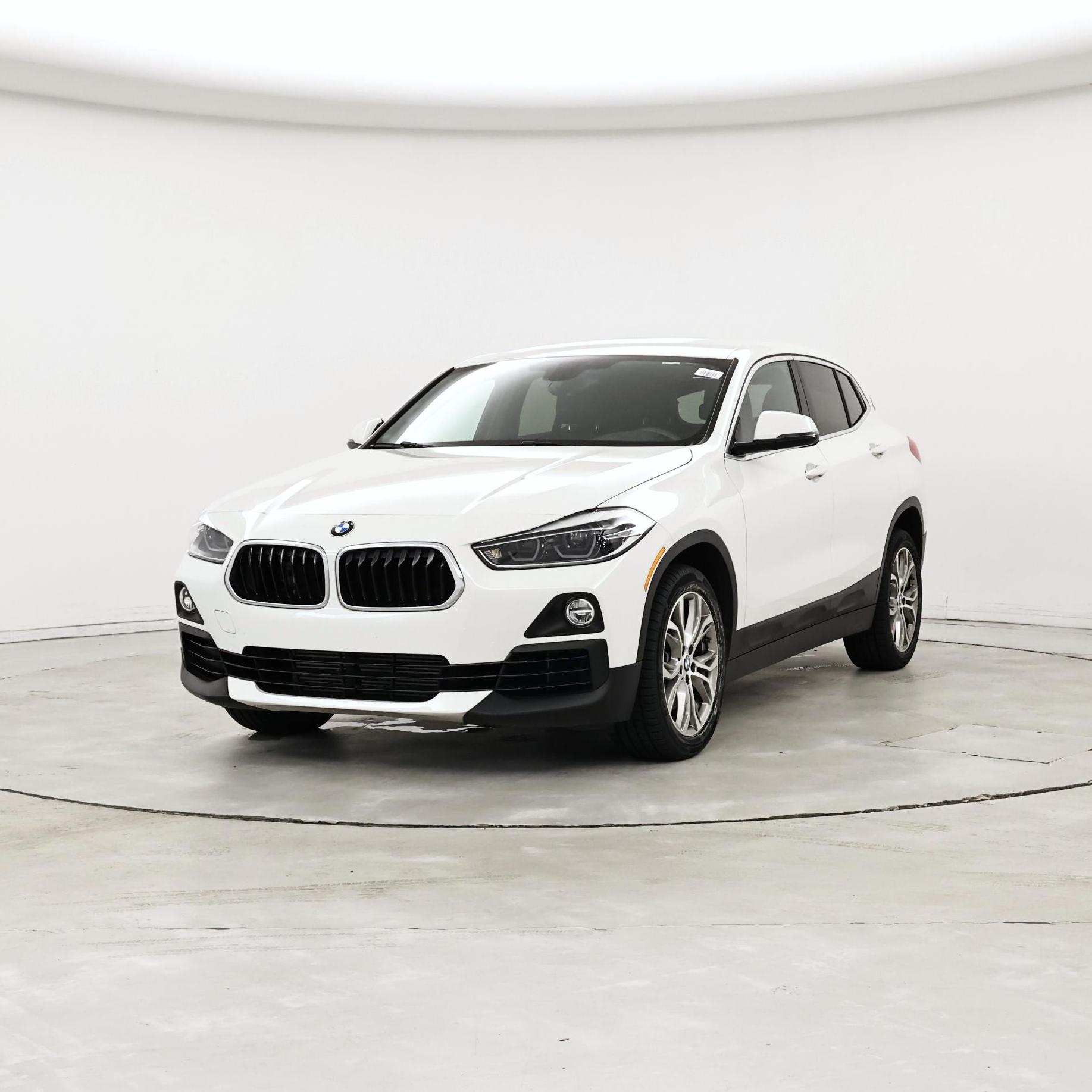 Thumbnail: 2018 BMW X2 - 4
