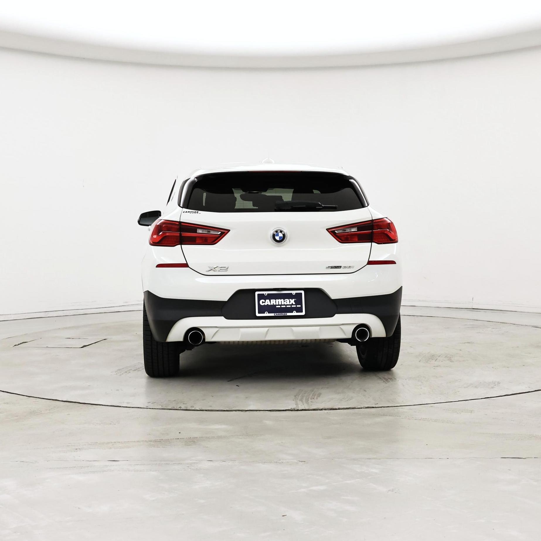 Thumbnail: 2018 BMW X2 - 6