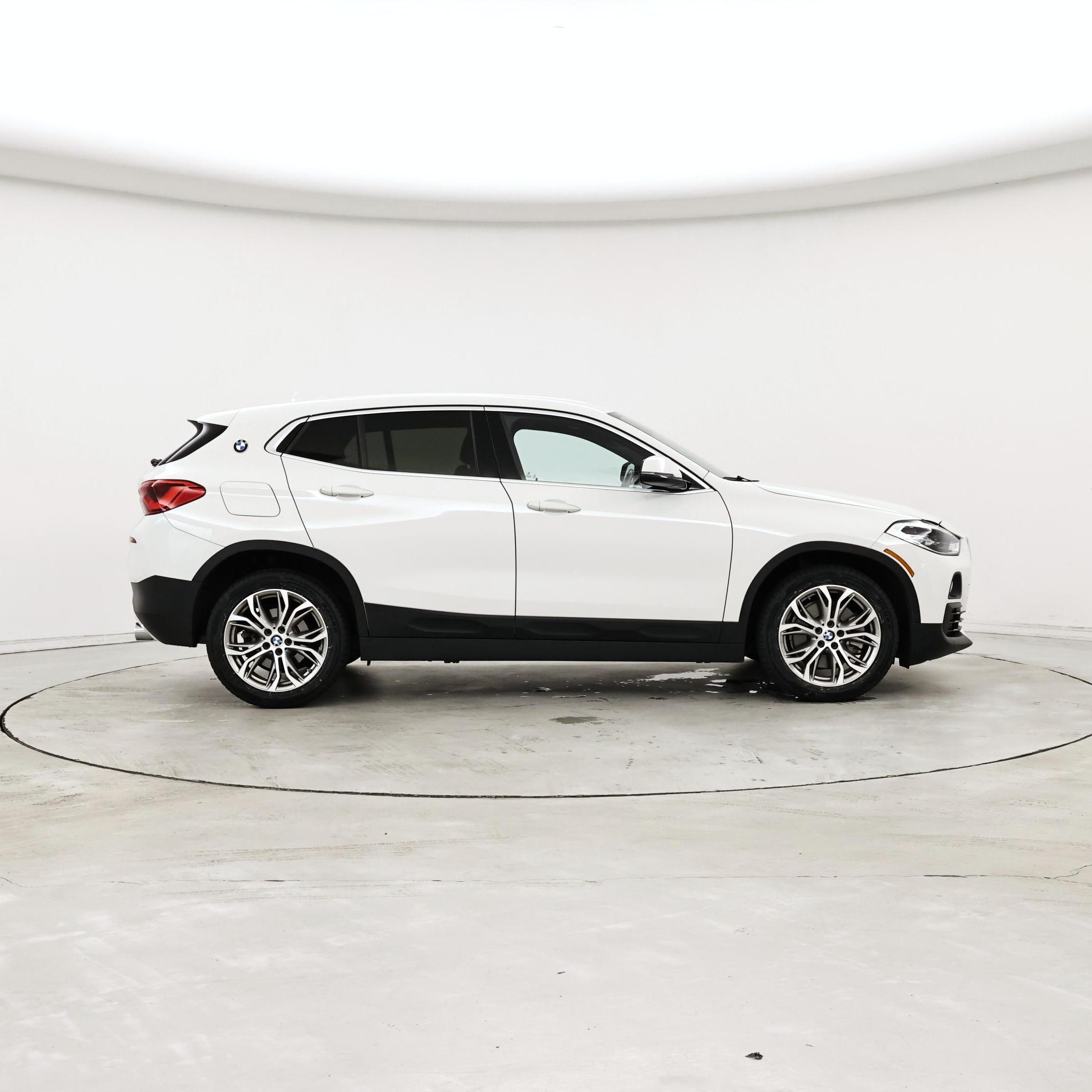 Thumbnail: 2018 BMW X2 - 7