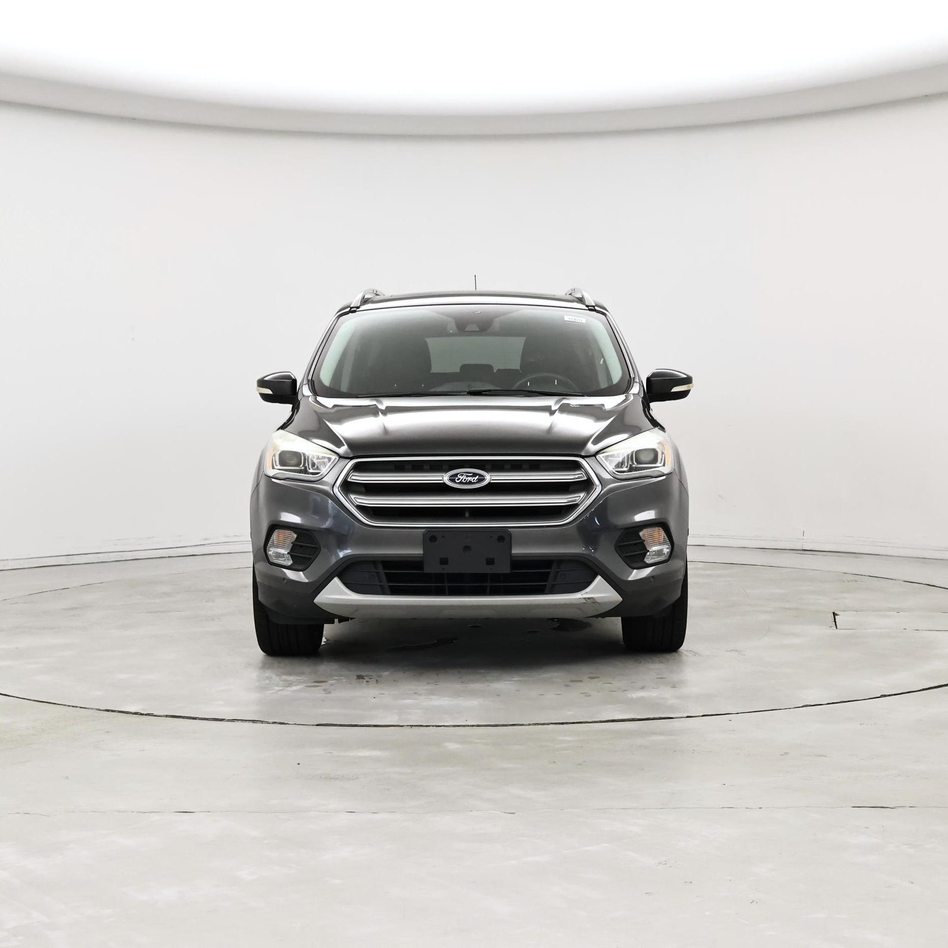 Thumbnail: 2017 Ford Escape - 5