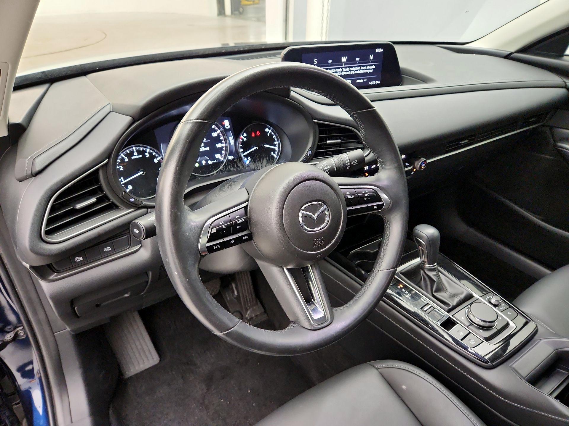 Thumbnail: 2024 Mazda CX-30 - 9