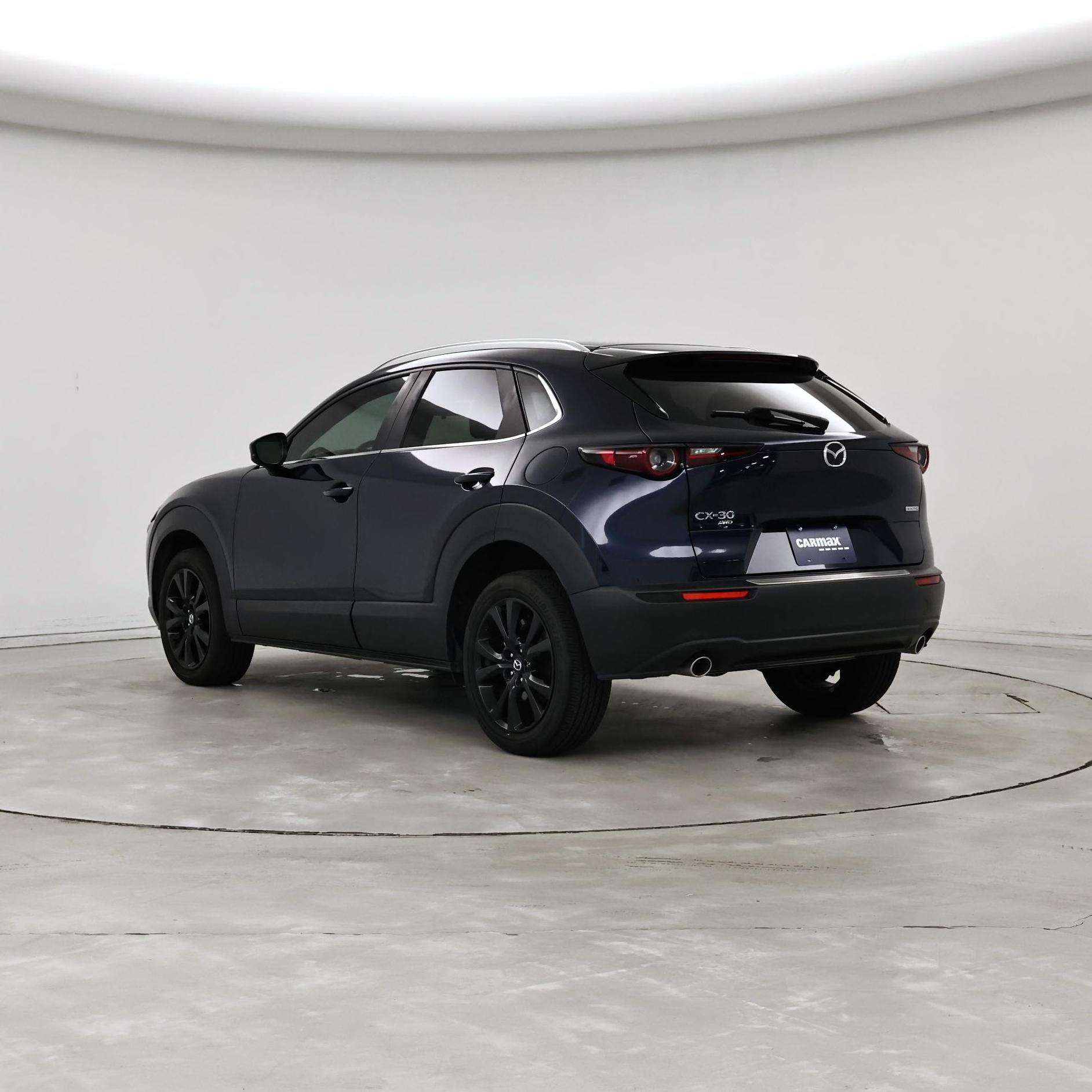 Thumbnail: 2024 Mazda CX-30 - 2