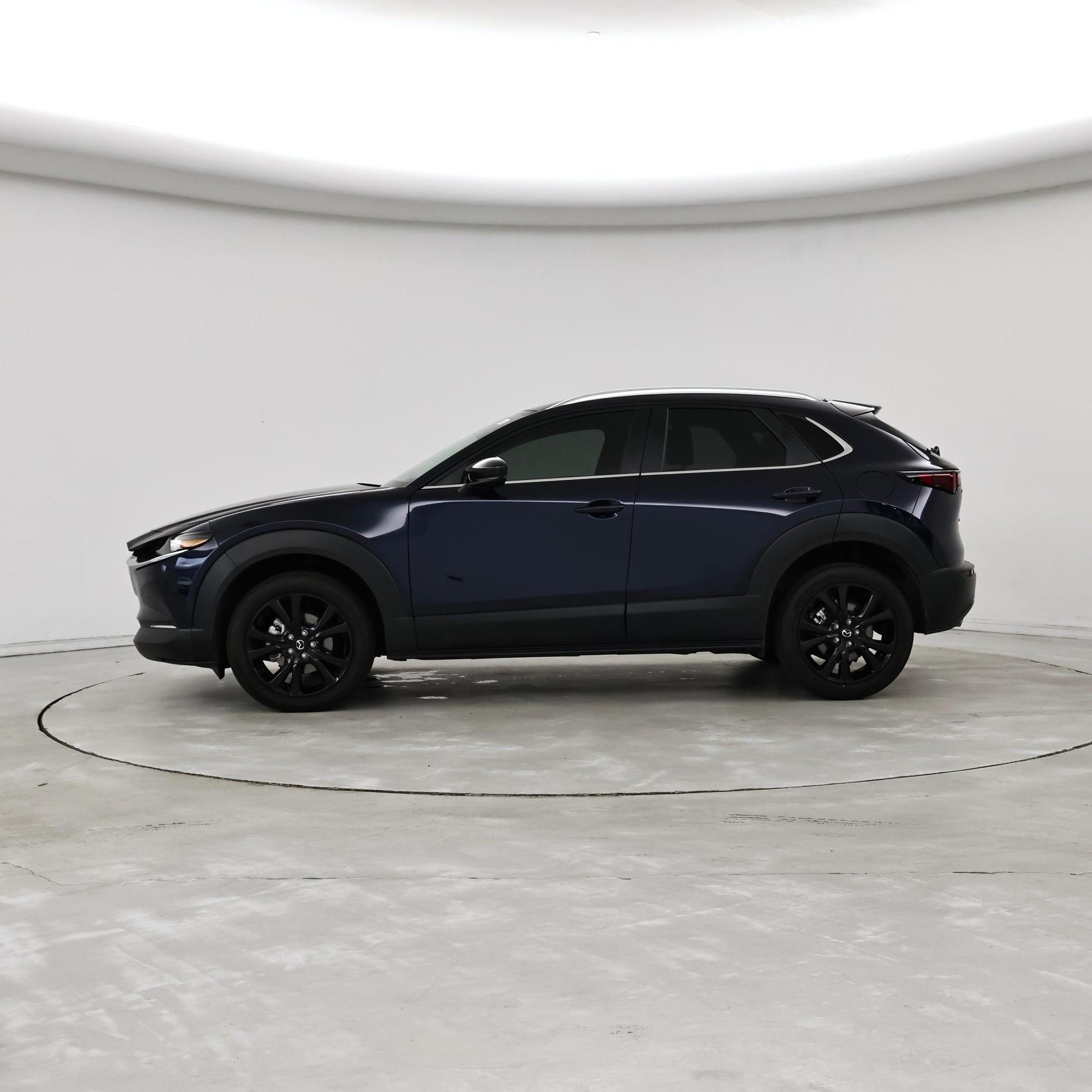 Thumbnail: 2024 Mazda CX-30 - 3