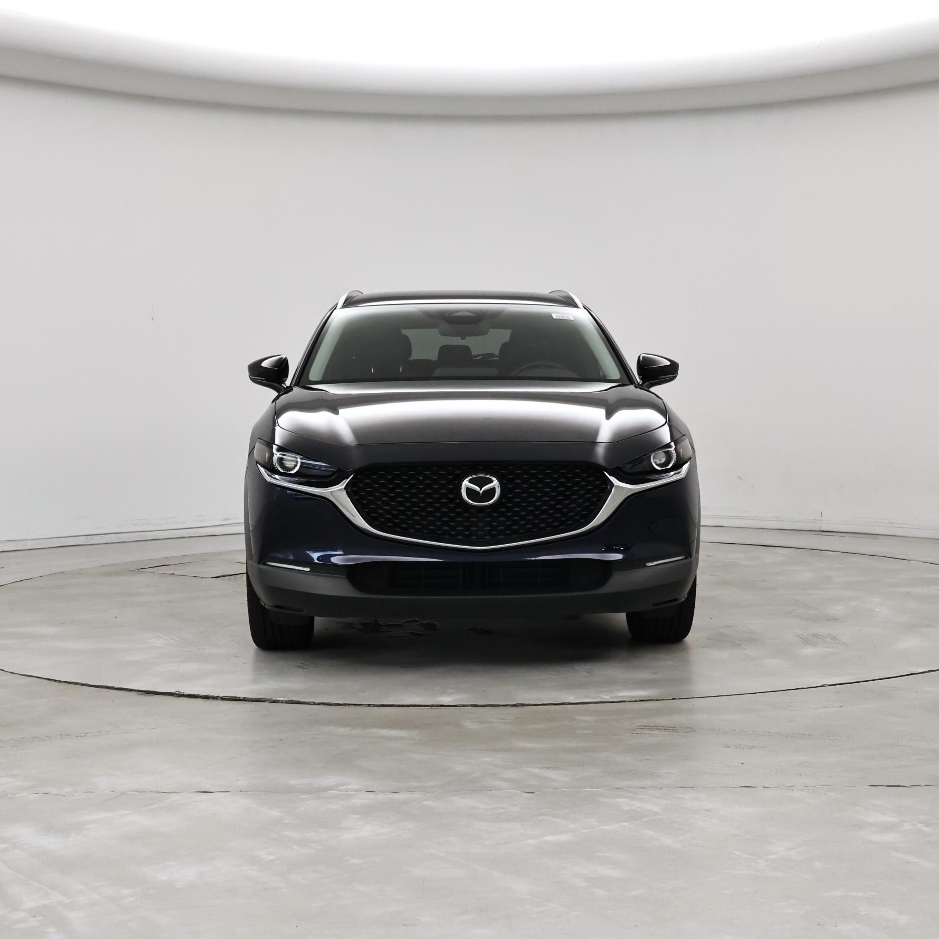 Thumbnail: 2024 Mazda CX-30 - 5