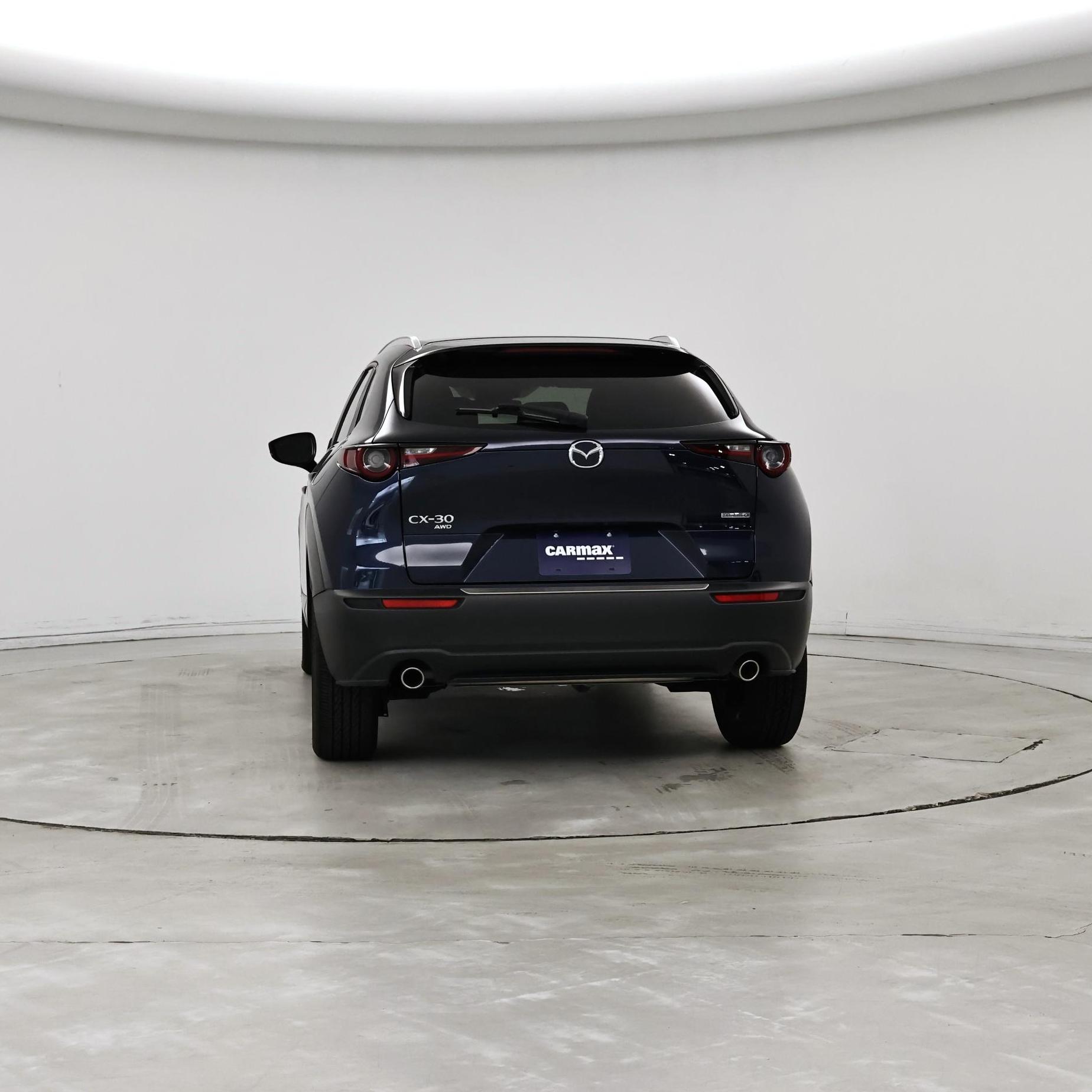 Thumbnail: 2024 Mazda CX-30 - 6