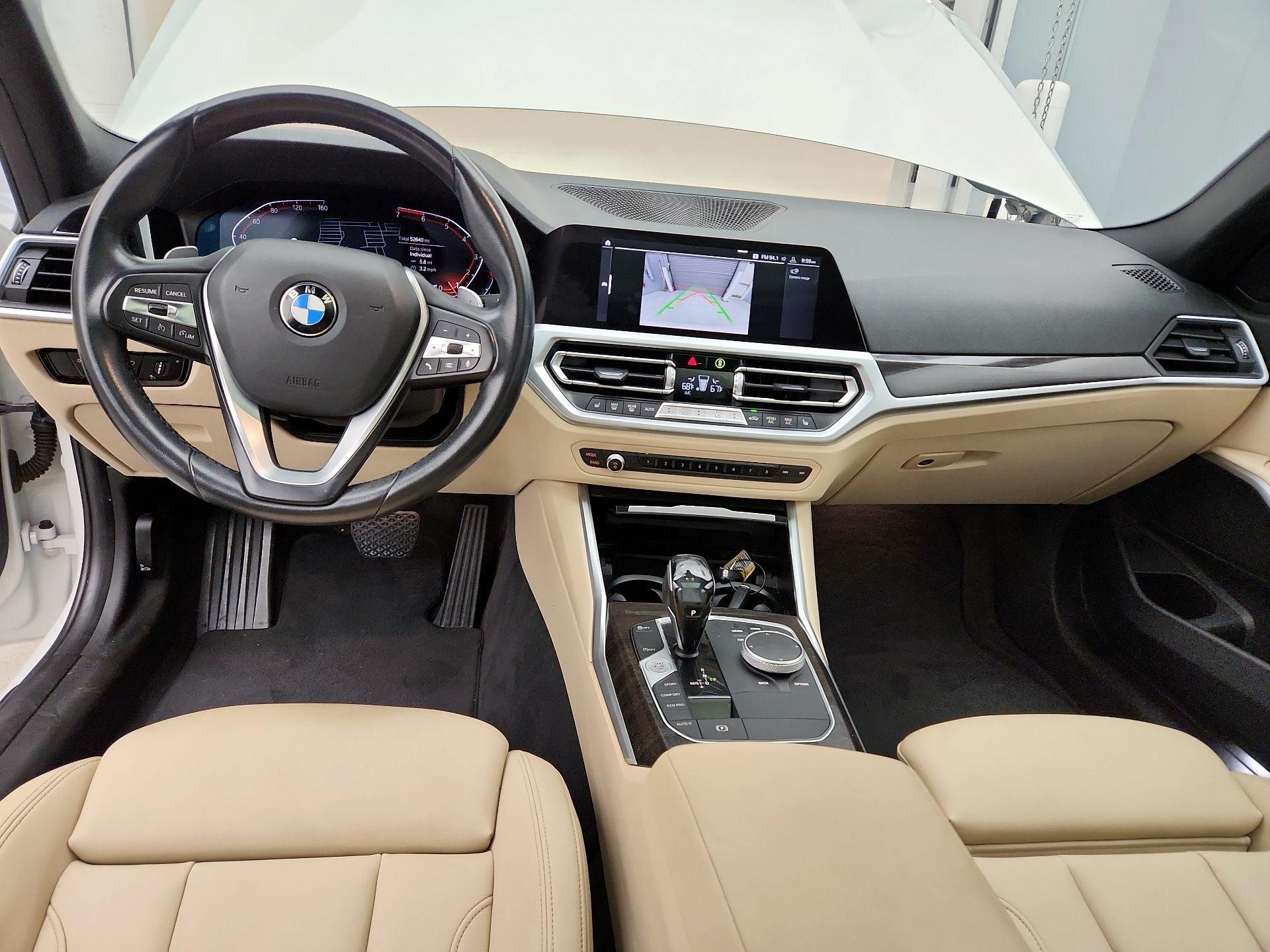 Thumbnail: 2020 BMW 3 Series - 9