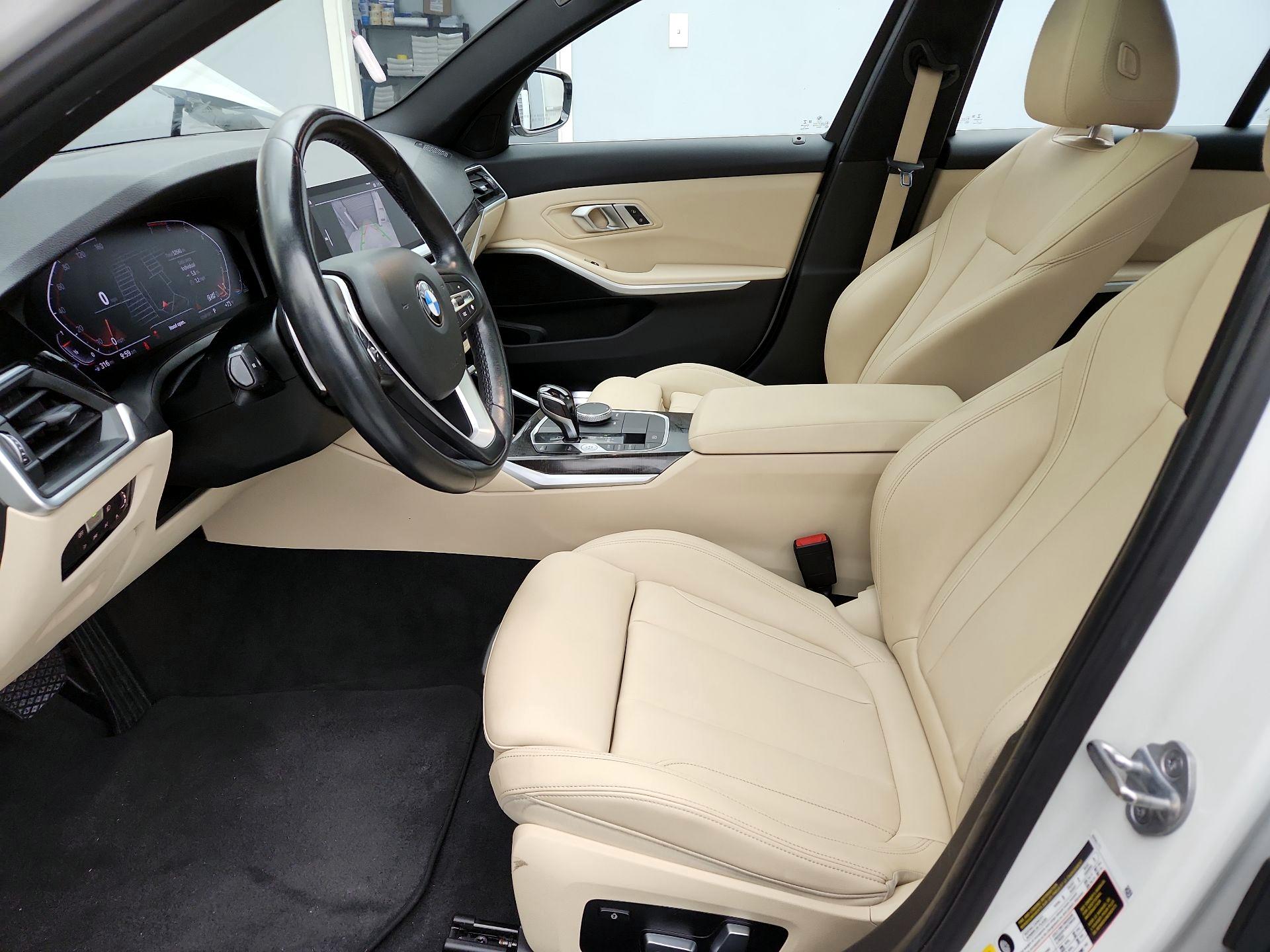 Thumbnail: 2020 BMW 3 Series - 11