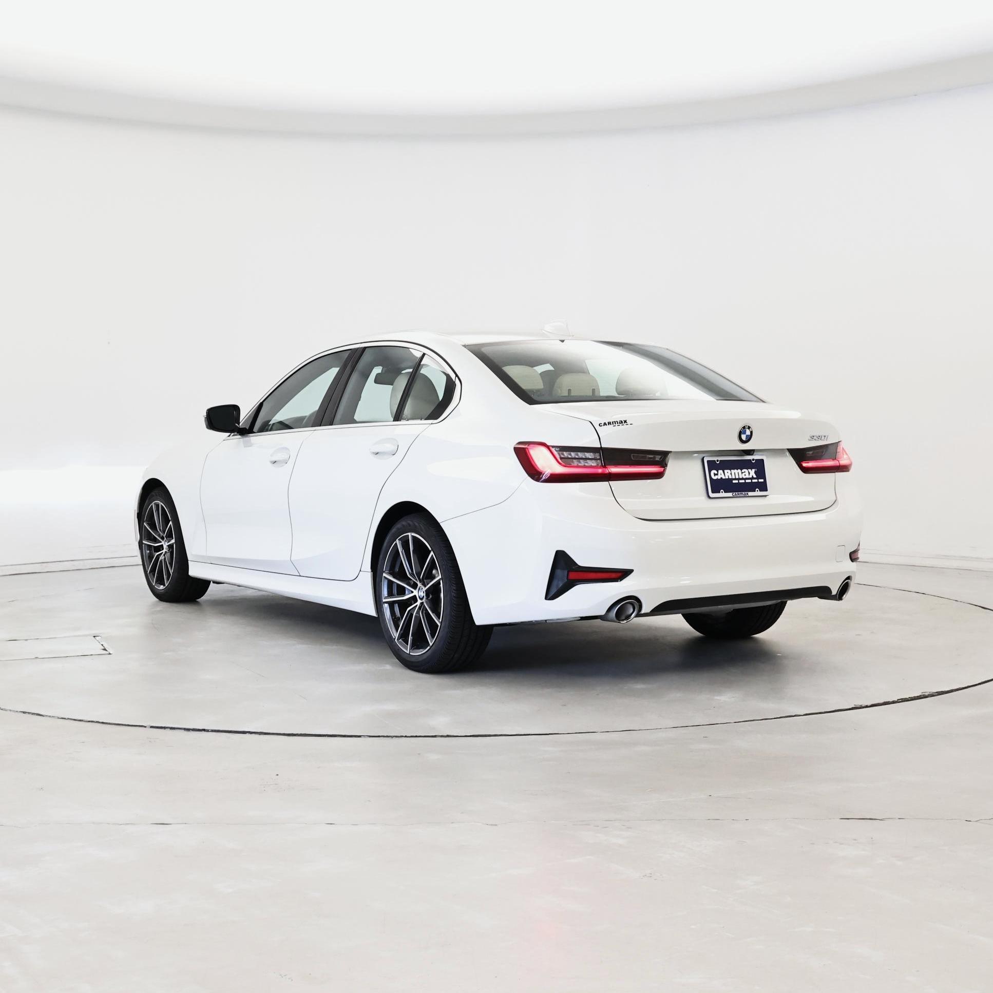 Thumbnail: 2020 BMW 3 Series - 2