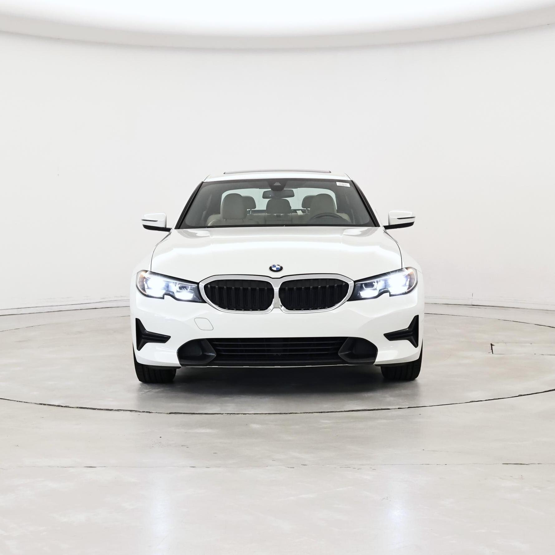 Thumbnail: 2020 BMW 3 Series - 5