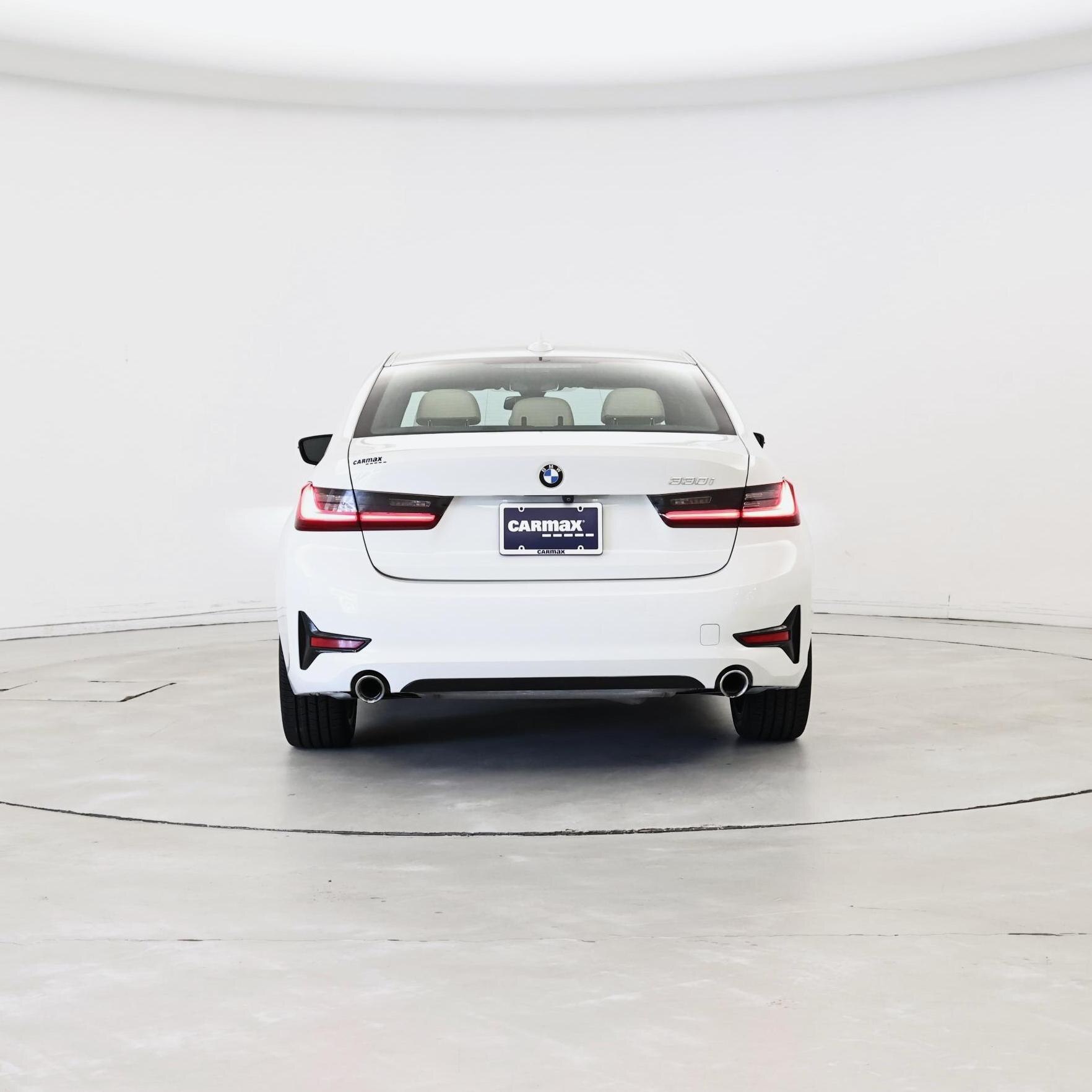 Thumbnail: 2020 BMW 3 Series - 6