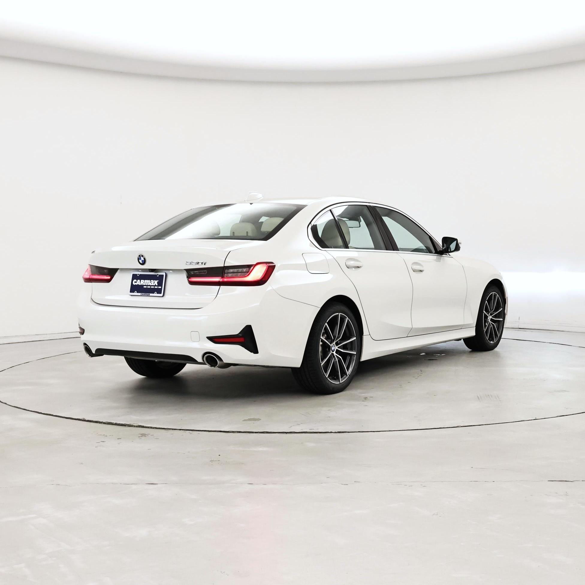 Thumbnail: 2020 BMW 3 Series - 8