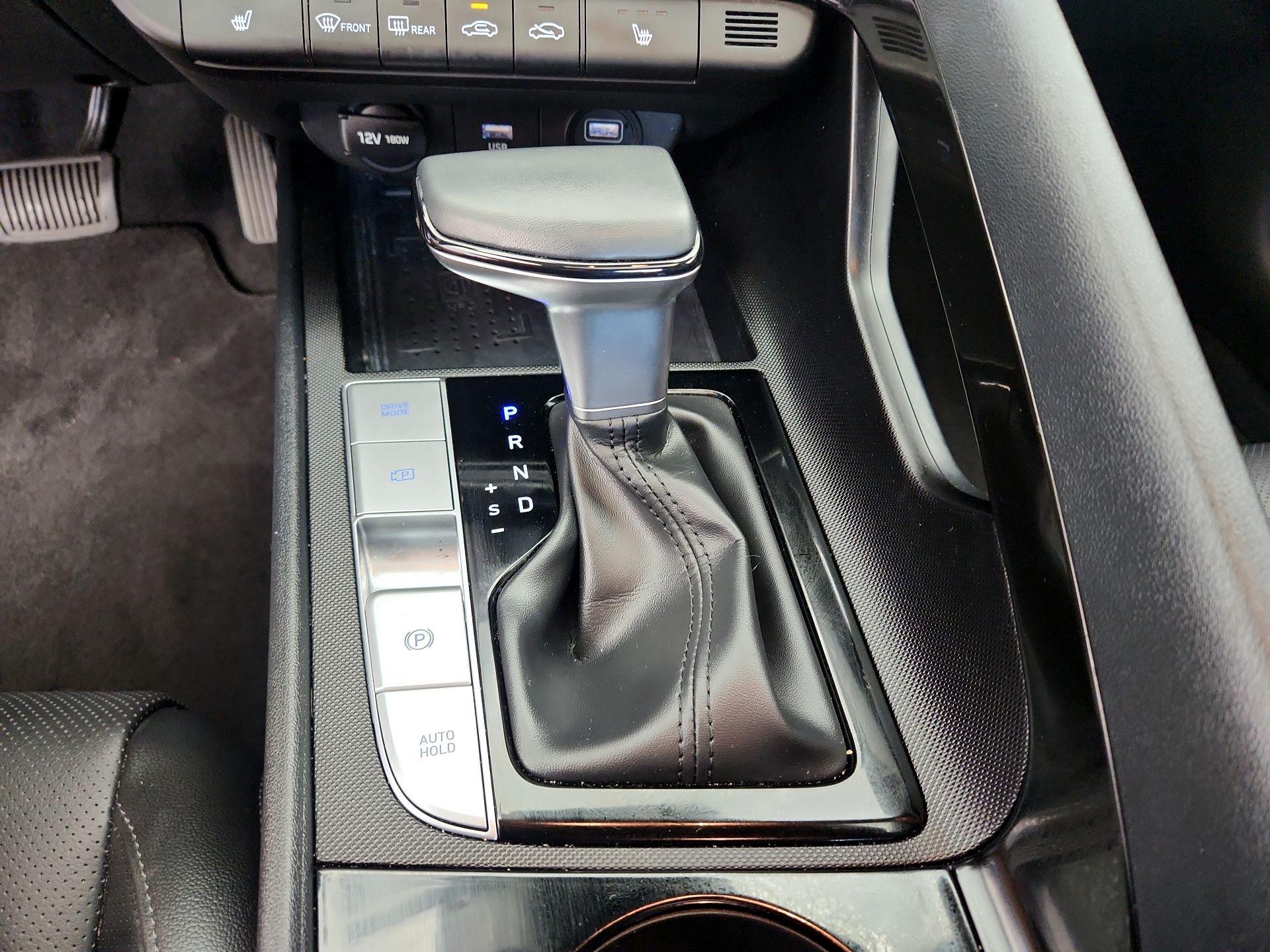 Thumbnail: 2023 Hyundai Elantra - 18