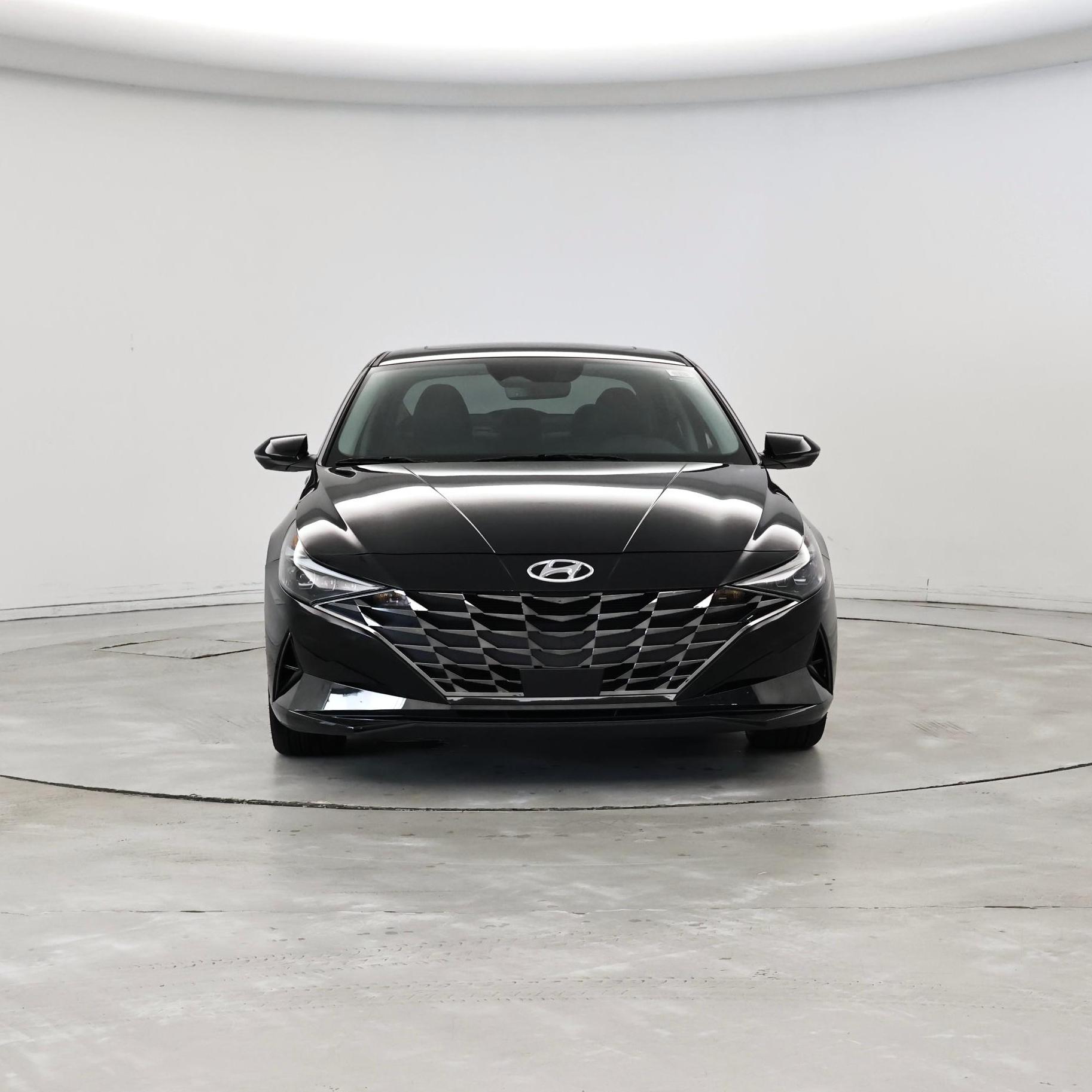 Thumbnail: 2023 Hyundai Elantra - 5
