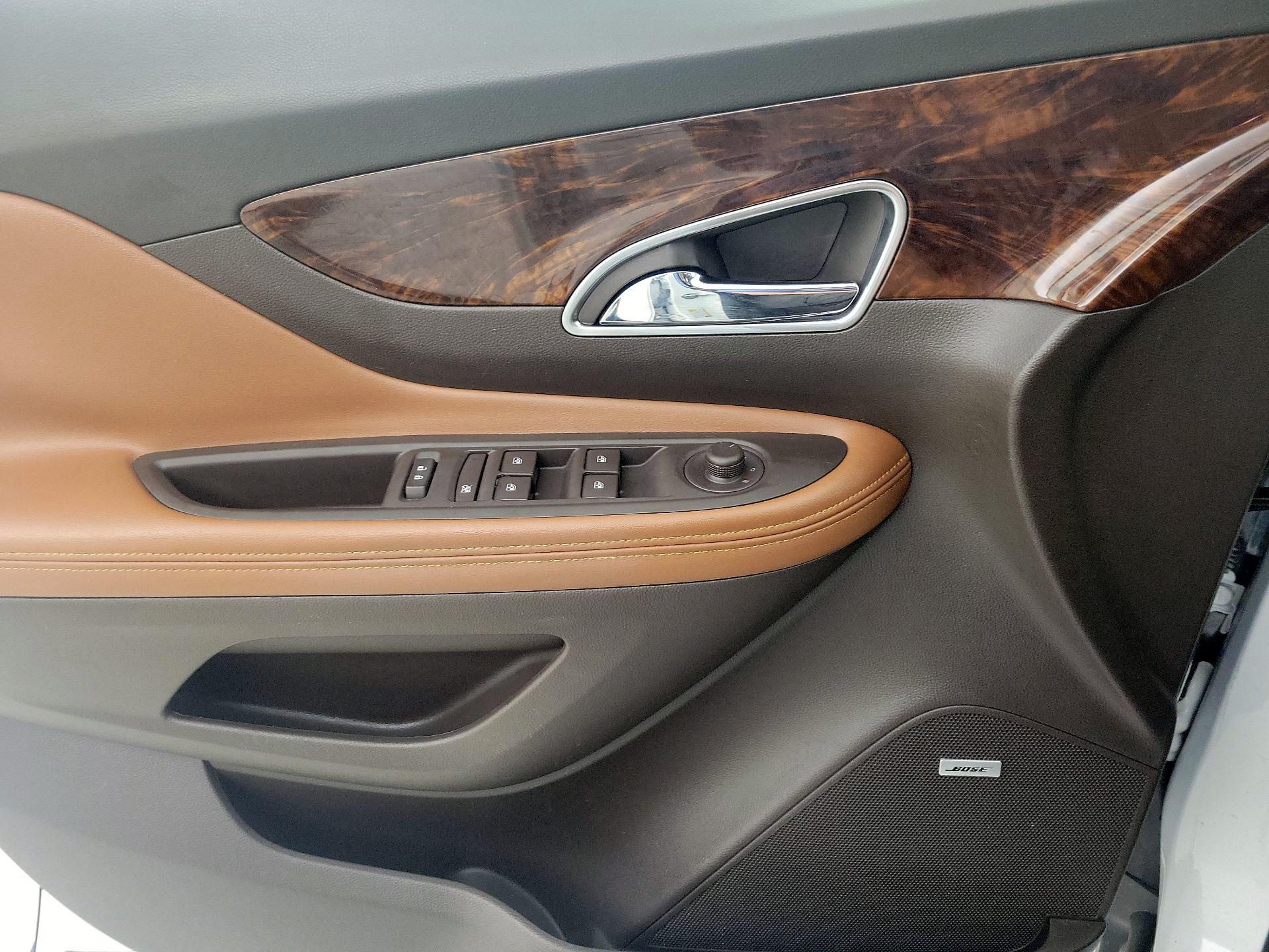 Thumbnail: 2016 Buick Encore - 12