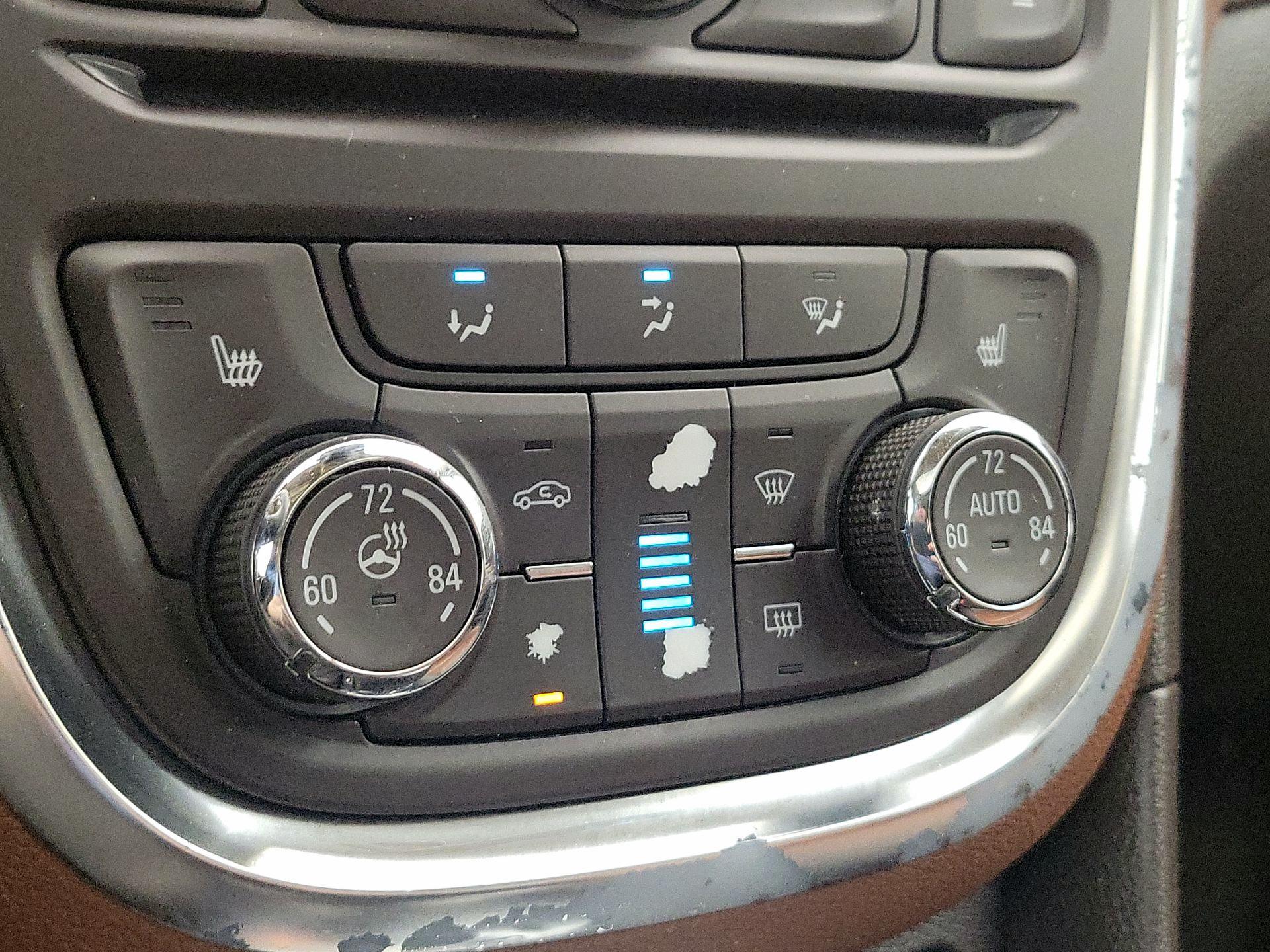 Thumbnail: 2016 Buick Encore - 16