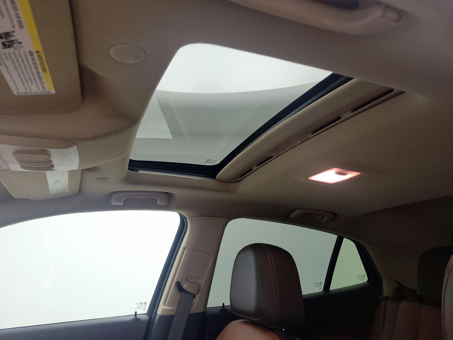 Thumbnail: 2016 Buick Encore - 19