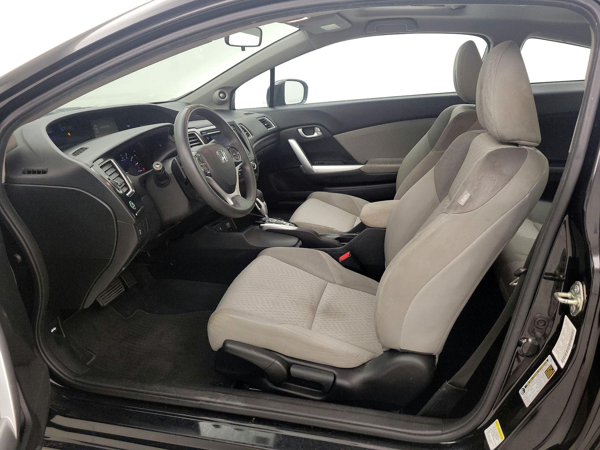 Thumbnail: 2014 Honda Civic - 11