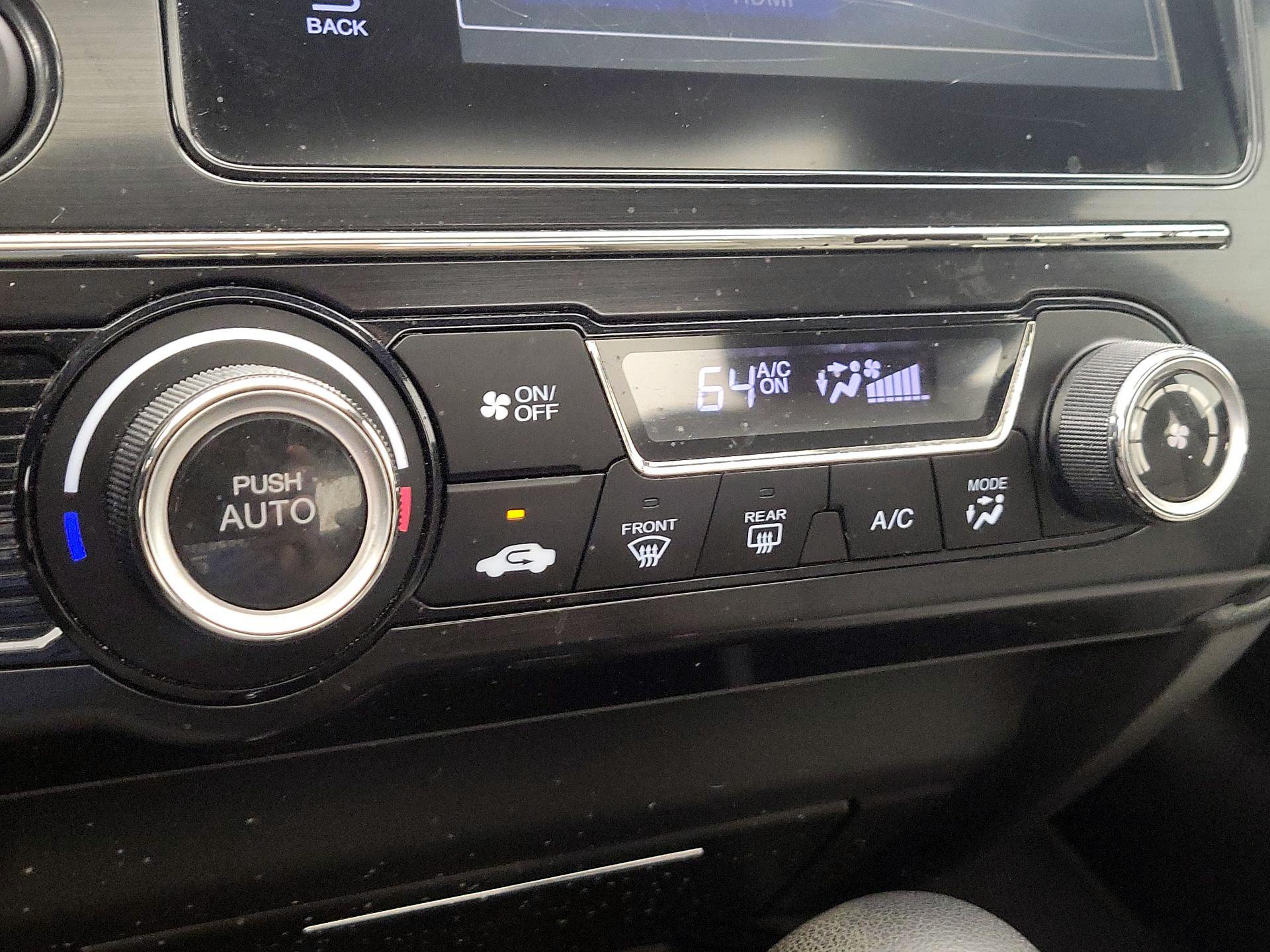 Thumbnail: 2014 Honda Civic - 16