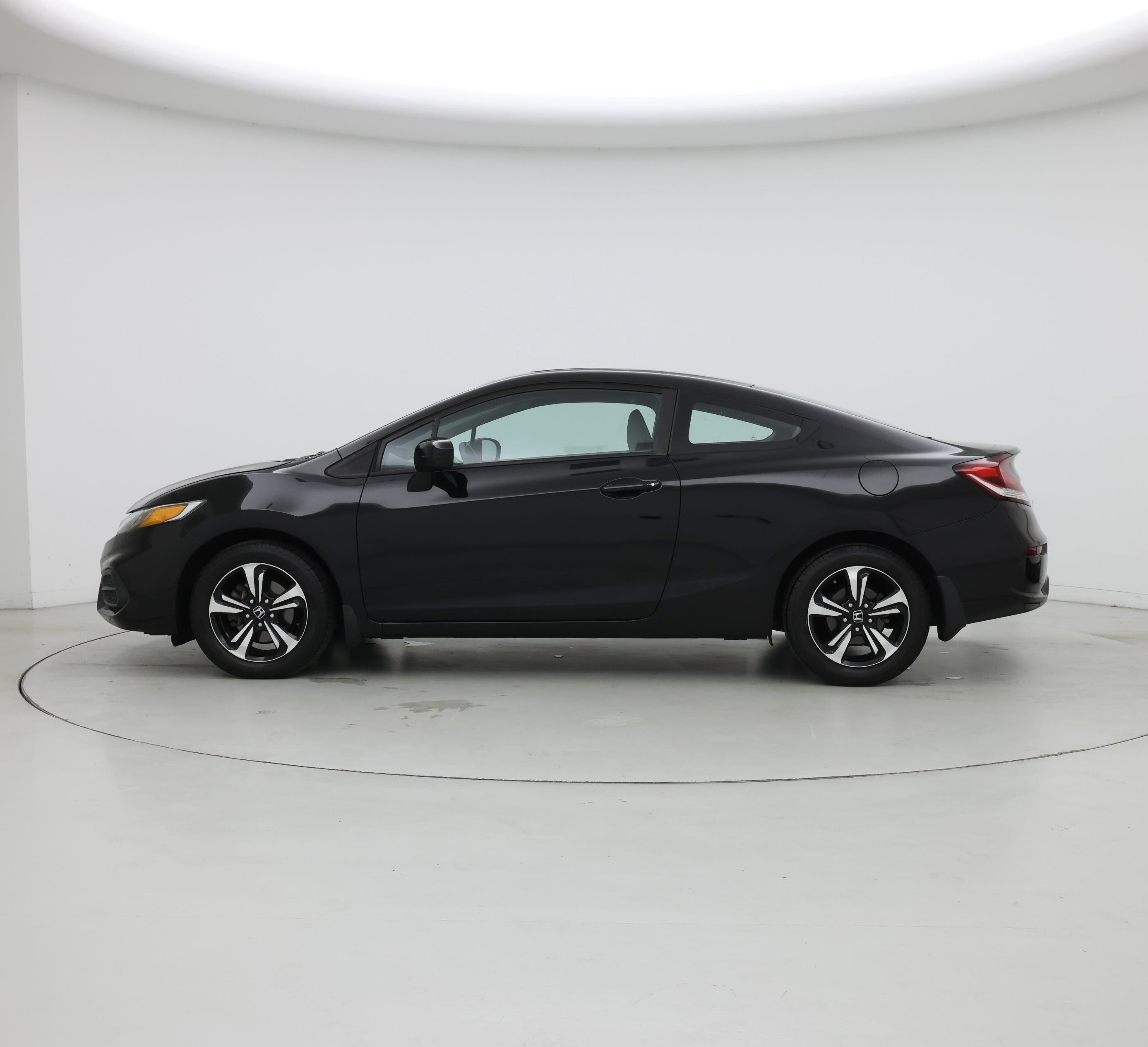 Thumbnail: 2014 Honda Civic - 3
