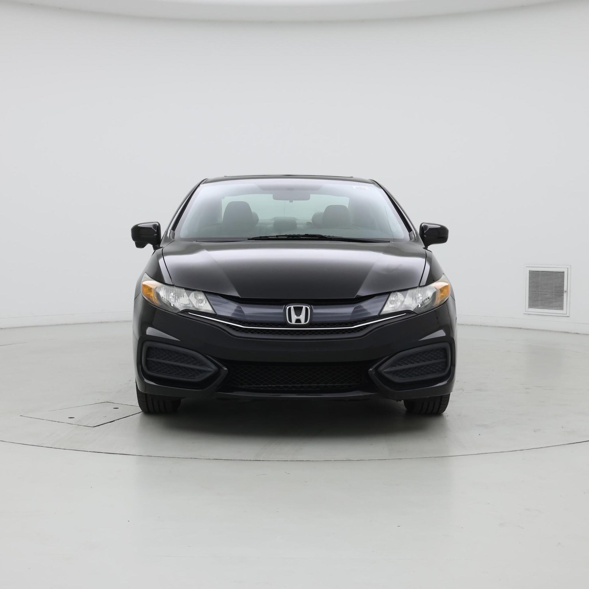 Thumbnail: 2014 Honda Civic - 5