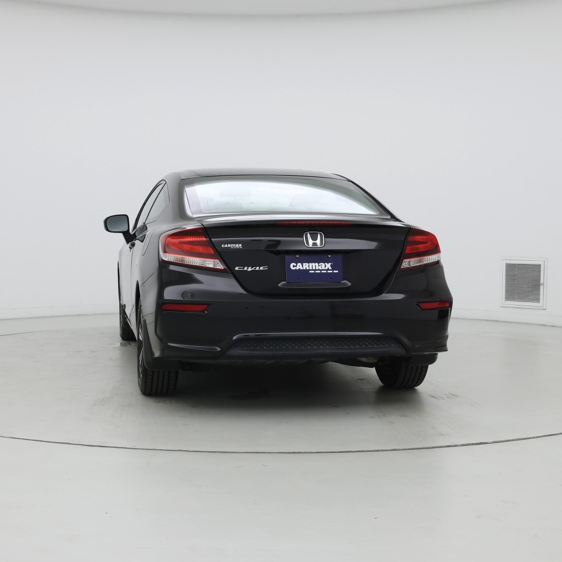Thumbnail: 2014 Honda Civic - 6