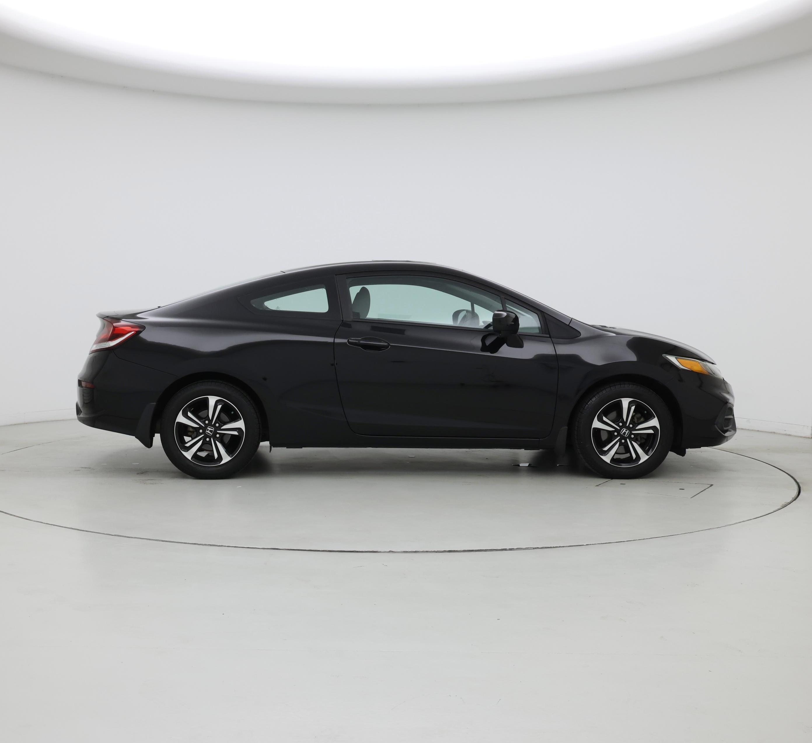 Thumbnail: 2014 Honda Civic - 7