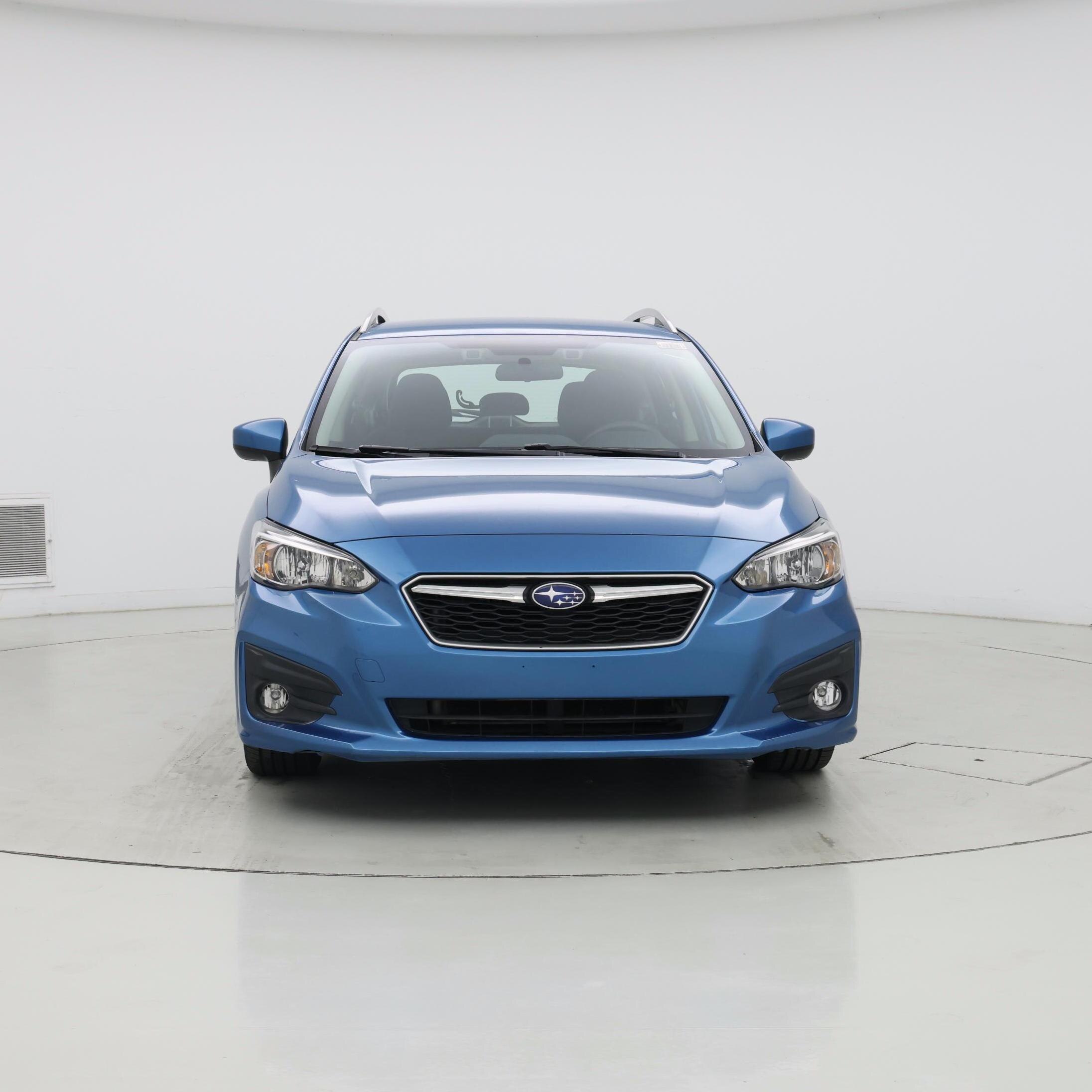 Thumbnail: 2018 Subaru Impreza - 5