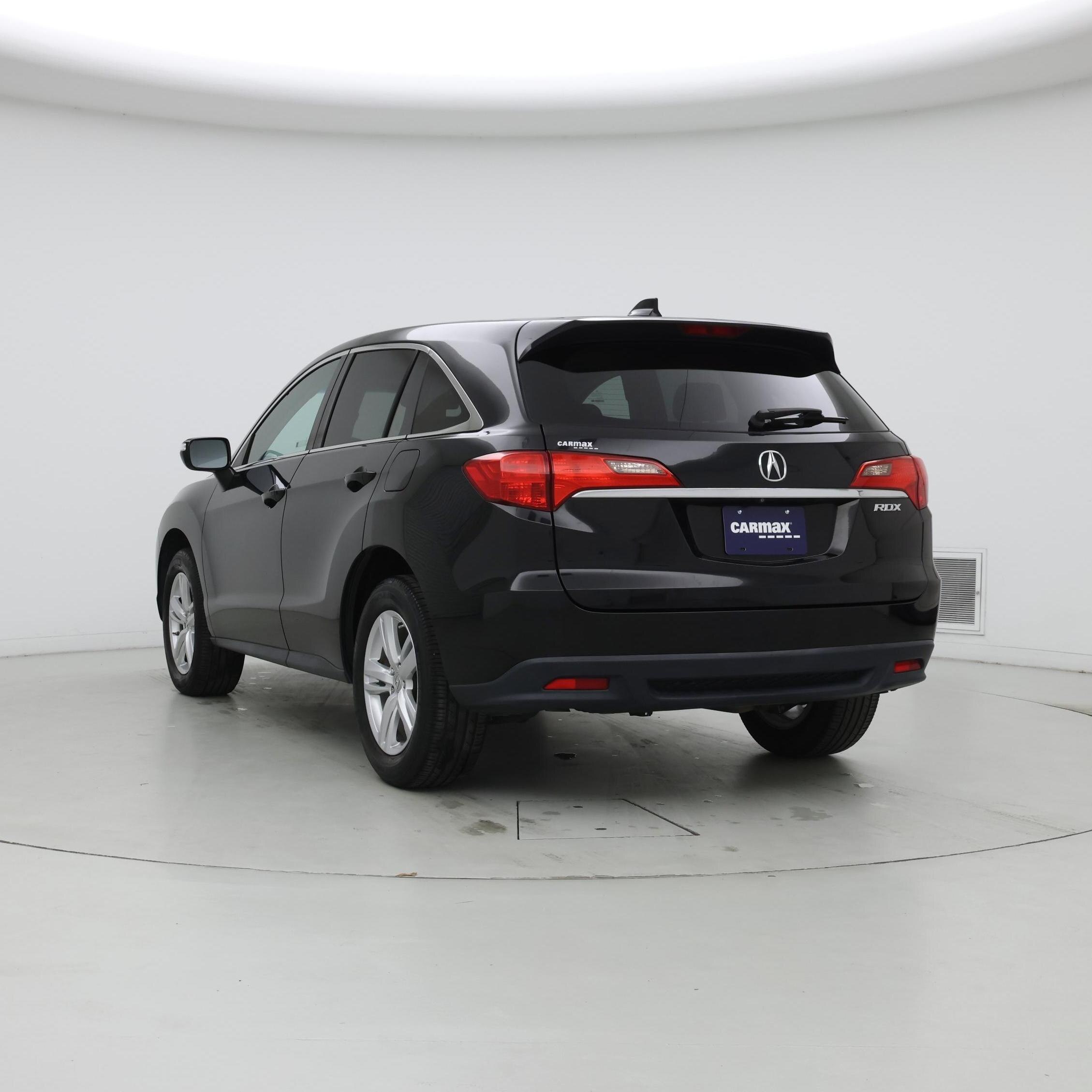 Thumbnail: 2015 Acura RDX - 2