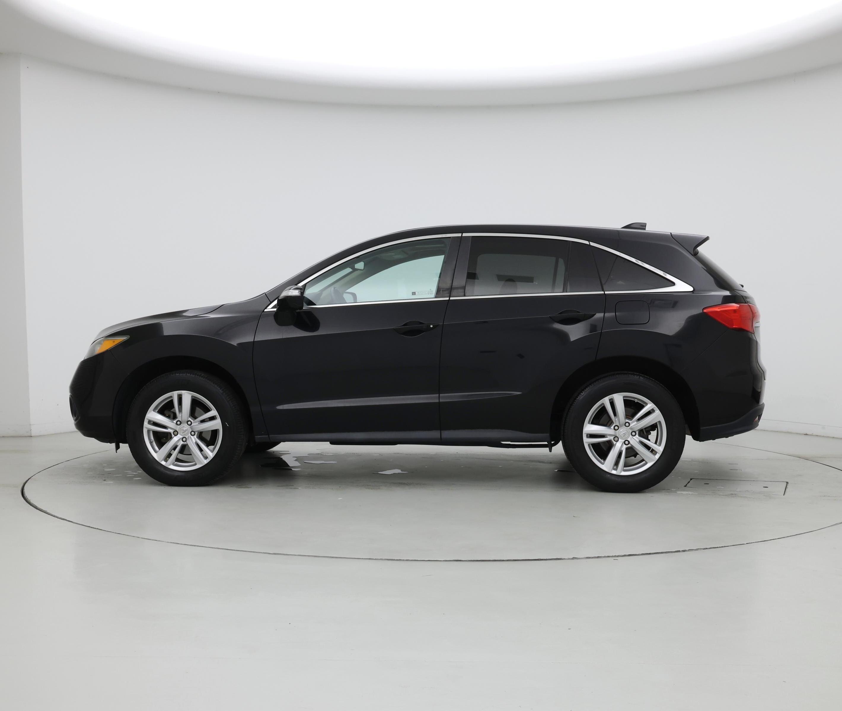 Thumbnail: 2015 Acura RDX - 3